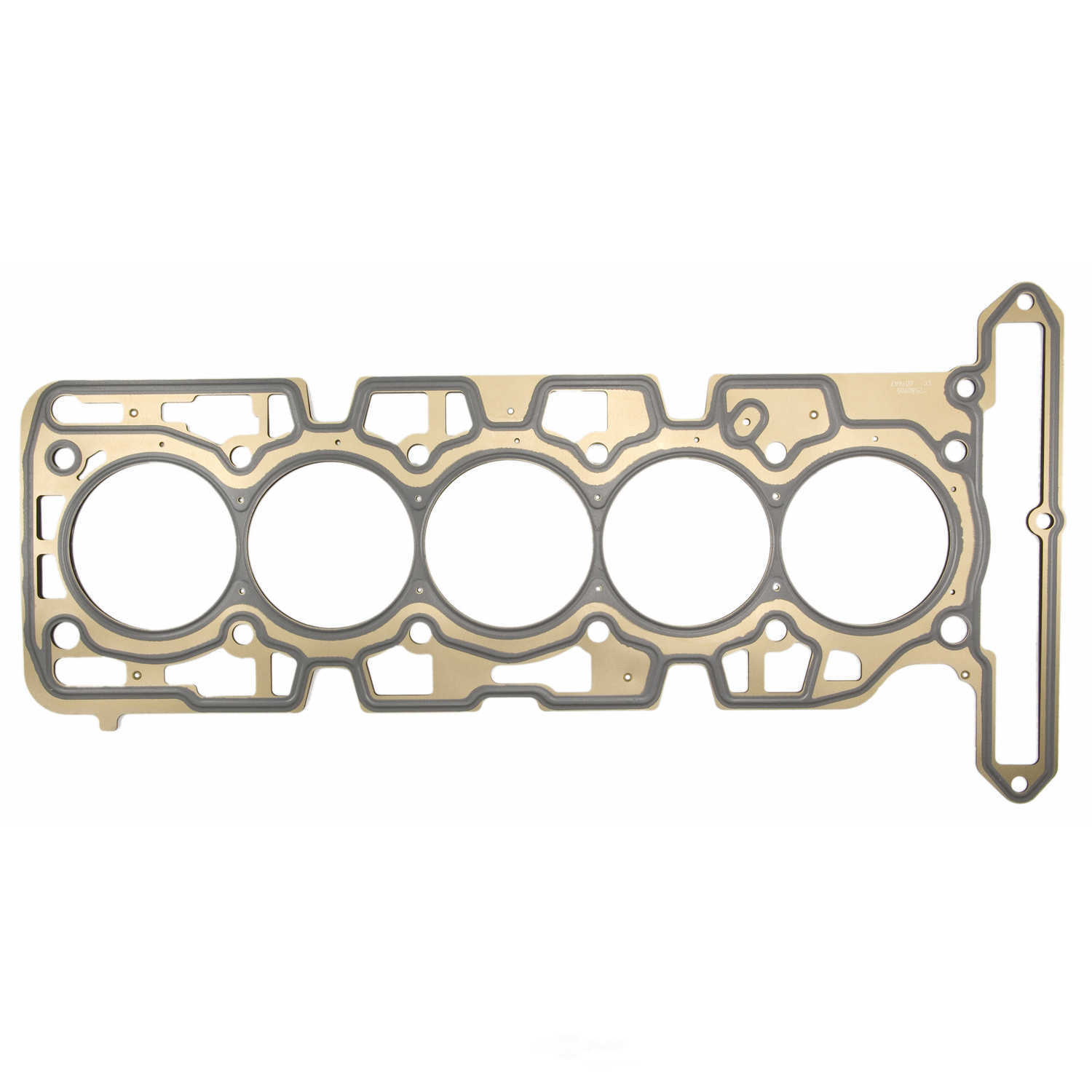 FELPRO - Engine Cylinder Head Gasket - FEL - 26390-pt