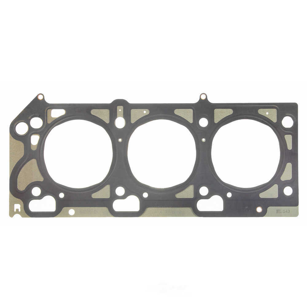 FELPRO - Engine Cylinder Head Gasket - FEL - 9455-pt