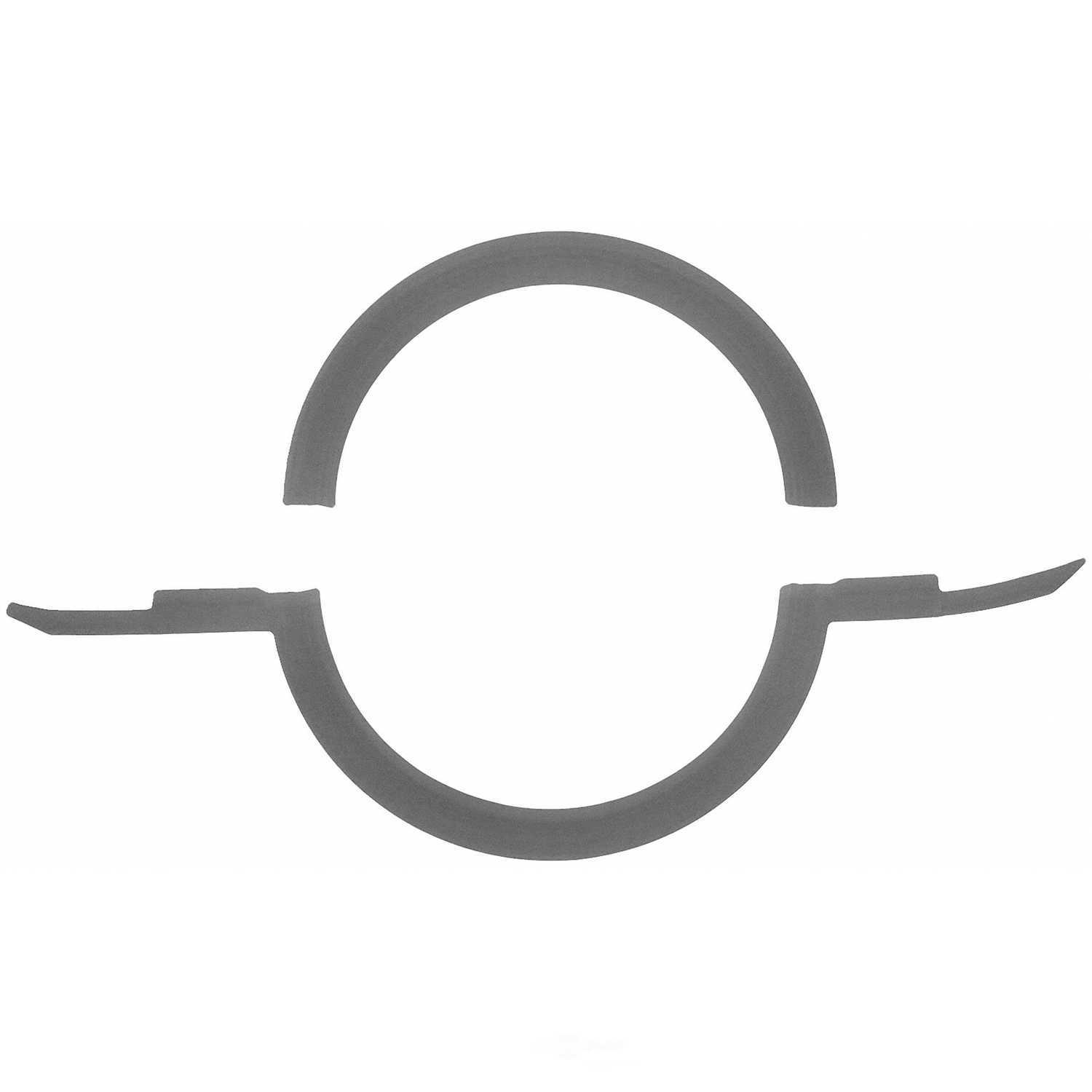 FELPRO - Engine Crankshaft Seal Kit - FEL - bs-40245