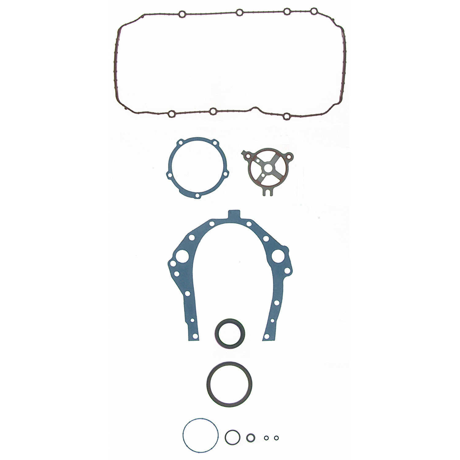 FELPRO - Engine Conversion Gasket Set - FEL - cs-26314