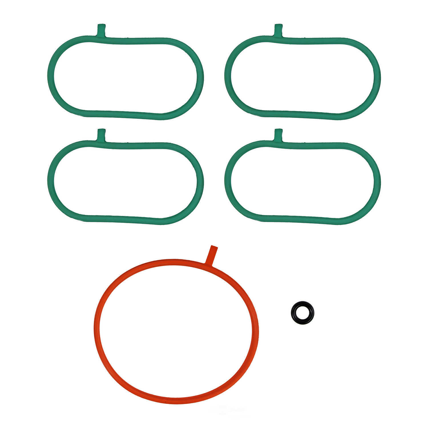 FELPRO - Engine Intake Manifold Gasket Set - FEL - ms-97595