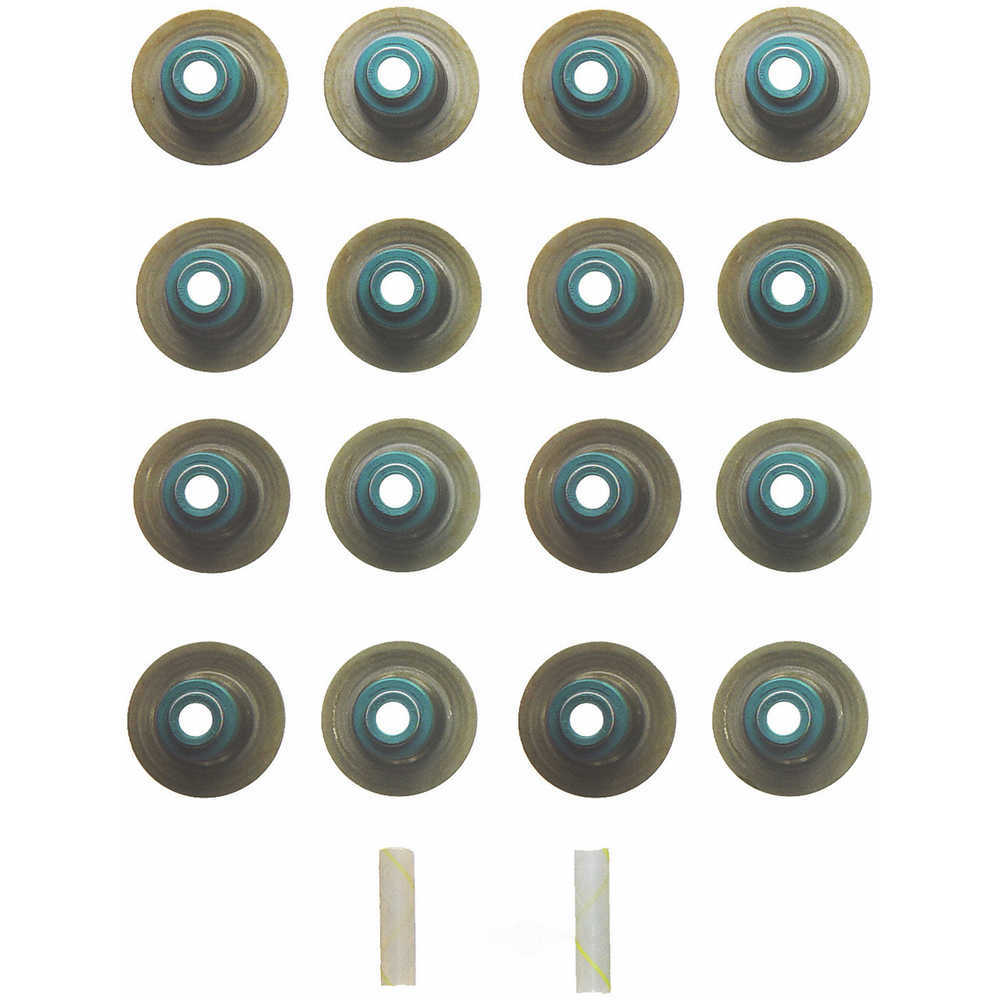 FELPRO - Engine Valve Stem Oil Seal Set (Intake and Exhaust) - FEL SS 71041