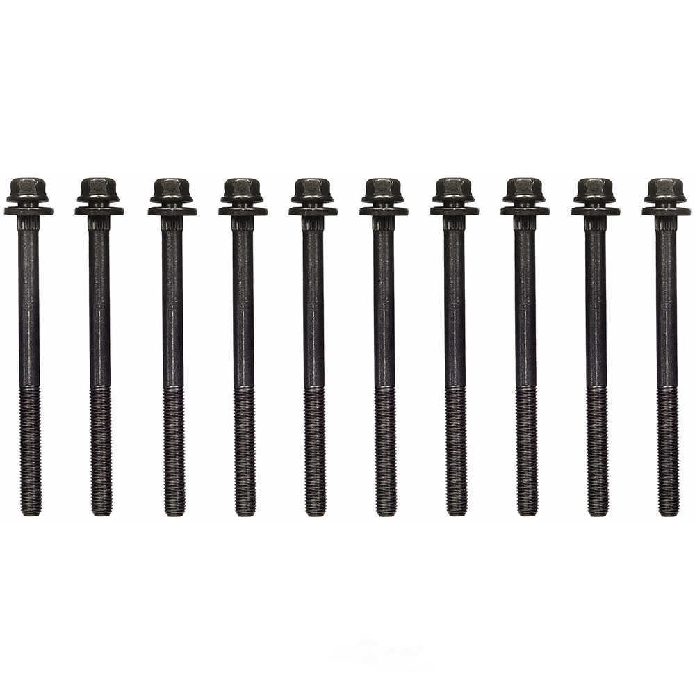 FELPRO - Engine Cylinder Head Bolt Set - FEL ES 71028