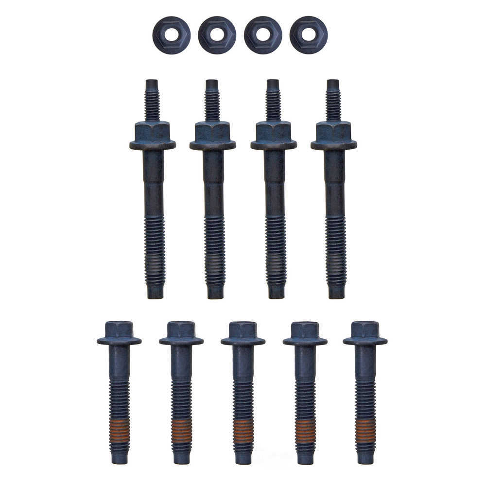 FELPRO - Exhaust Manifold Hardware Kit - FEL - es-75108