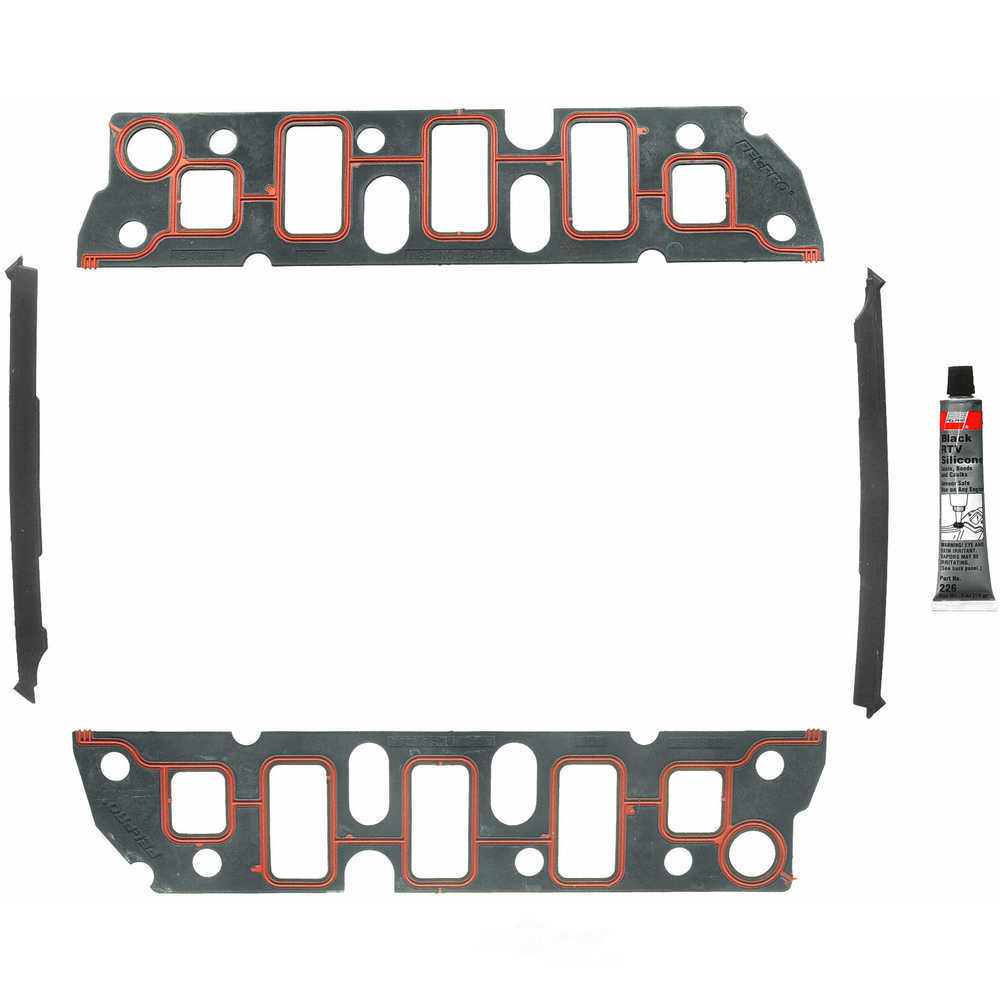 FELPRO - Engine Intake Manifold Gasket Set (Lower) - FEL MS 94918-1