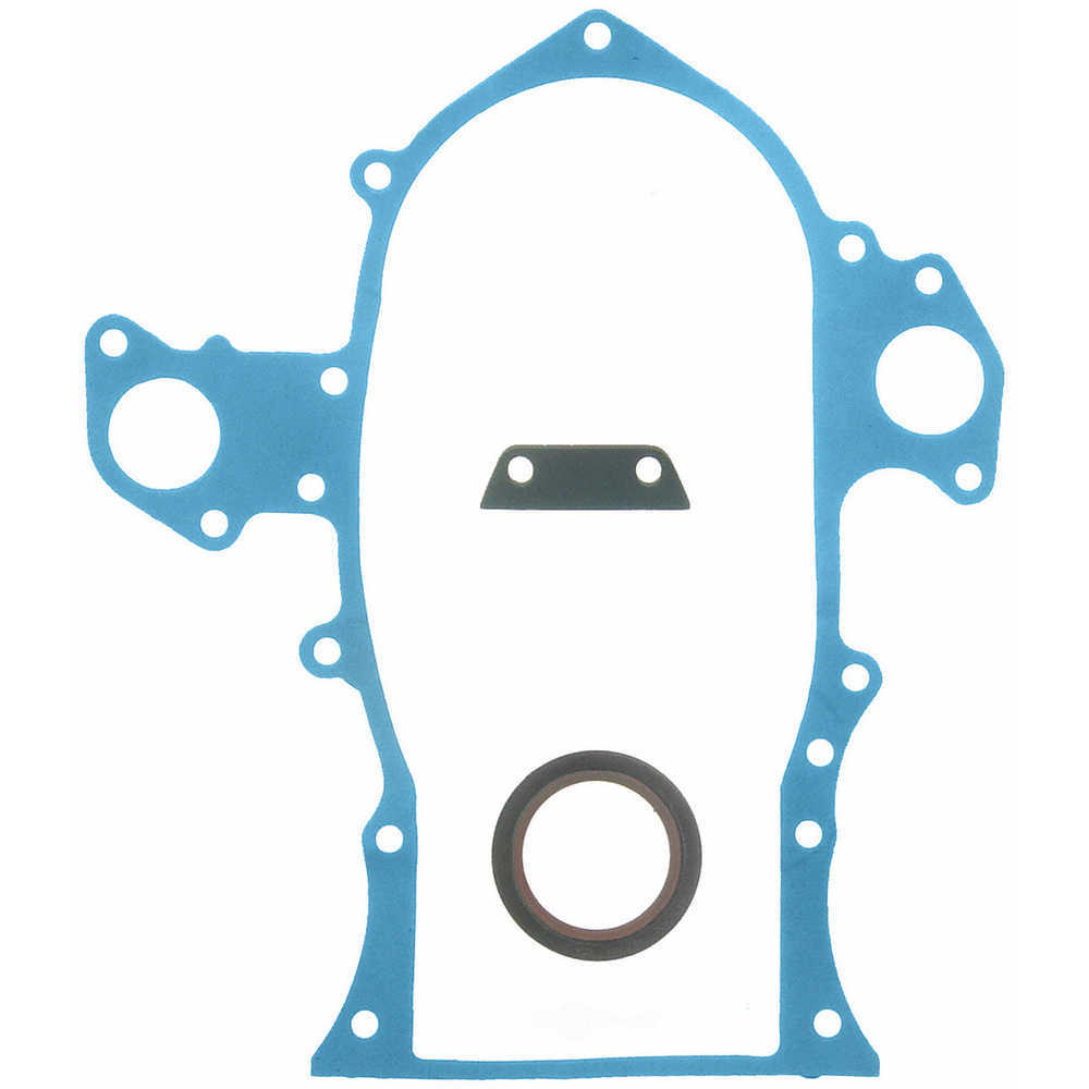 FELPRO - Engine Timing Cover Gasket Set - FEL TCS 12937