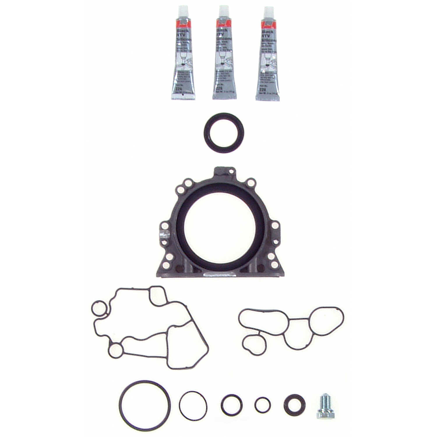 FELPRO - Engine Conversion Gasket Set - FEL - cs-26318