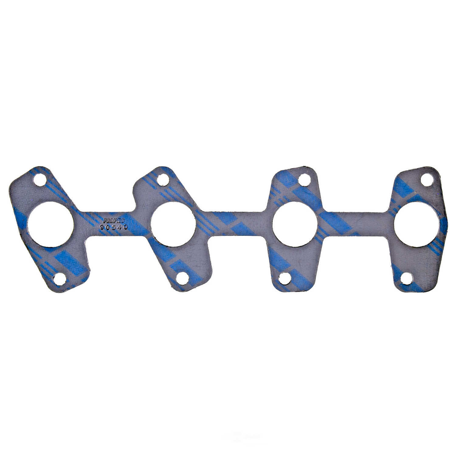 FELPRO - Exhaust Manifold Gasket Set - FEL MS 90540