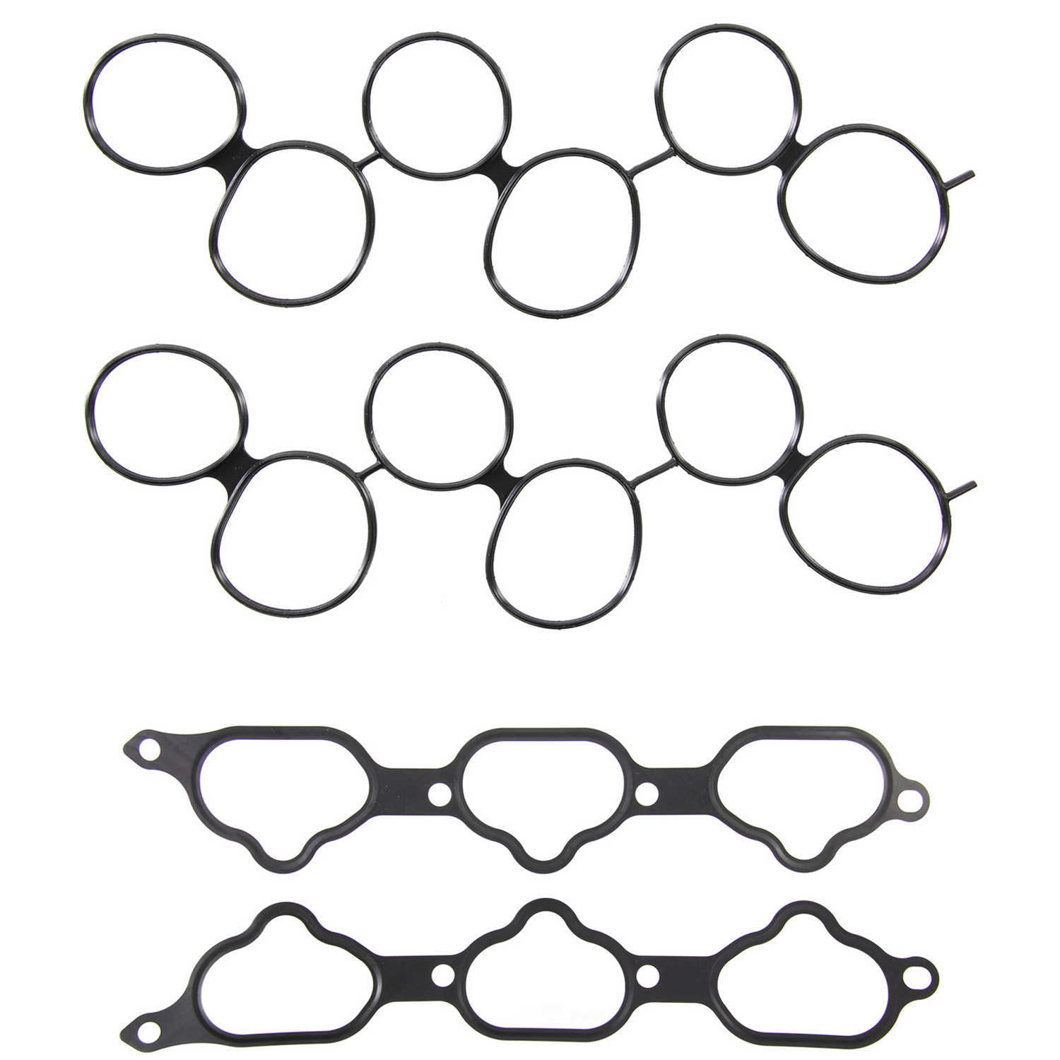FELPRO - Engine Intake Manifold Gasket Set - FEL - ms-96851