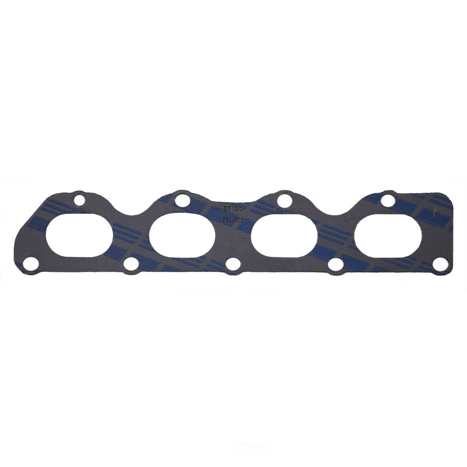 FELPRO - Exhaust Manifold Gasket Set - FEL MS 97154