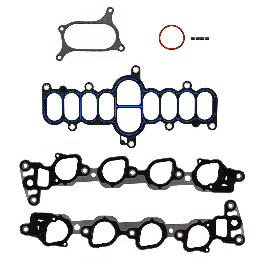 FELPRO - Engine Intake Manifold Gasket Set - FEL MS 98007 T