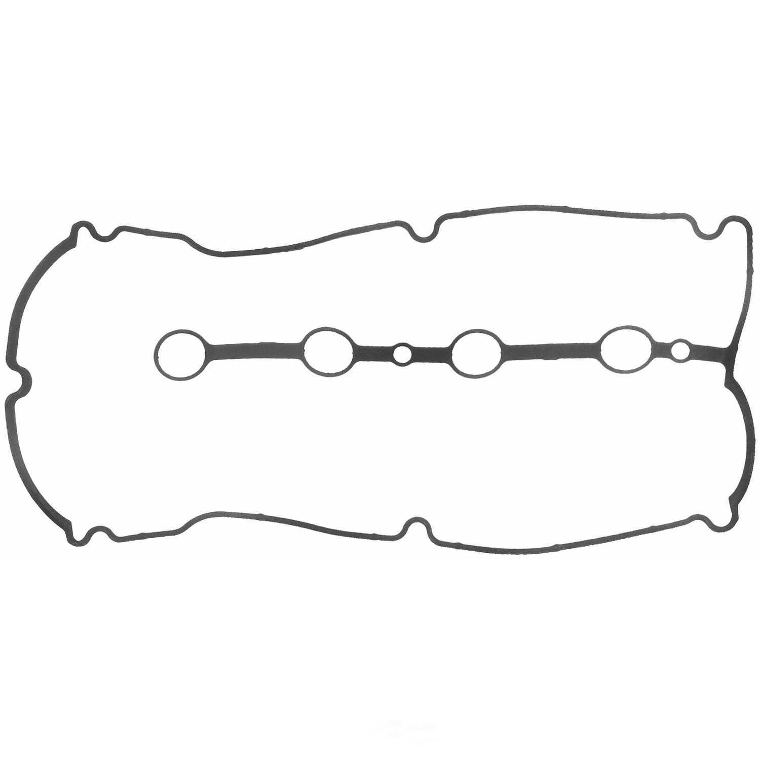 FELPRO - Engine Valve Cover Gasket Set - FEL VS 50475 R