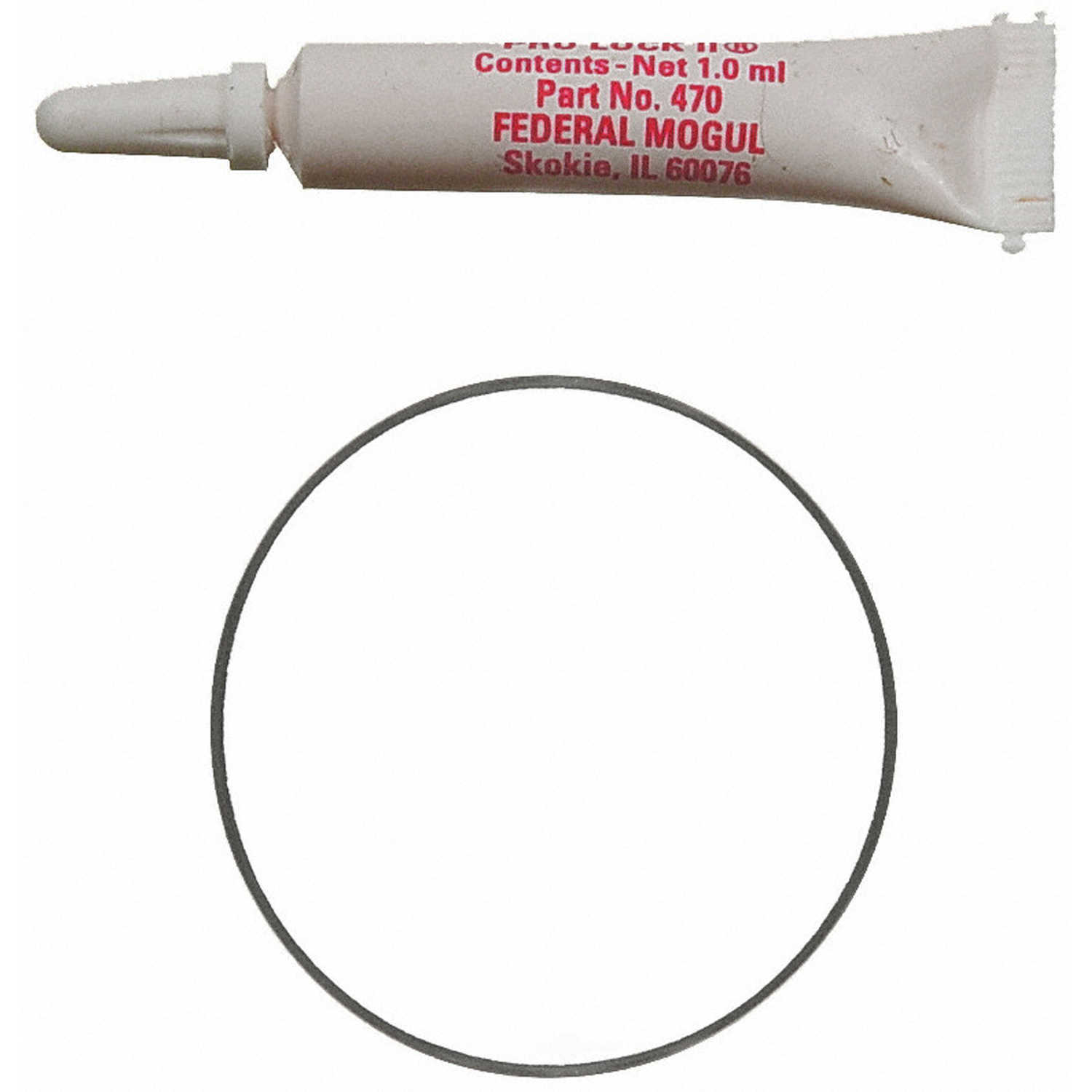 FELPRO - Engine Timing Cover Repair Sleeve - FEL - 16217