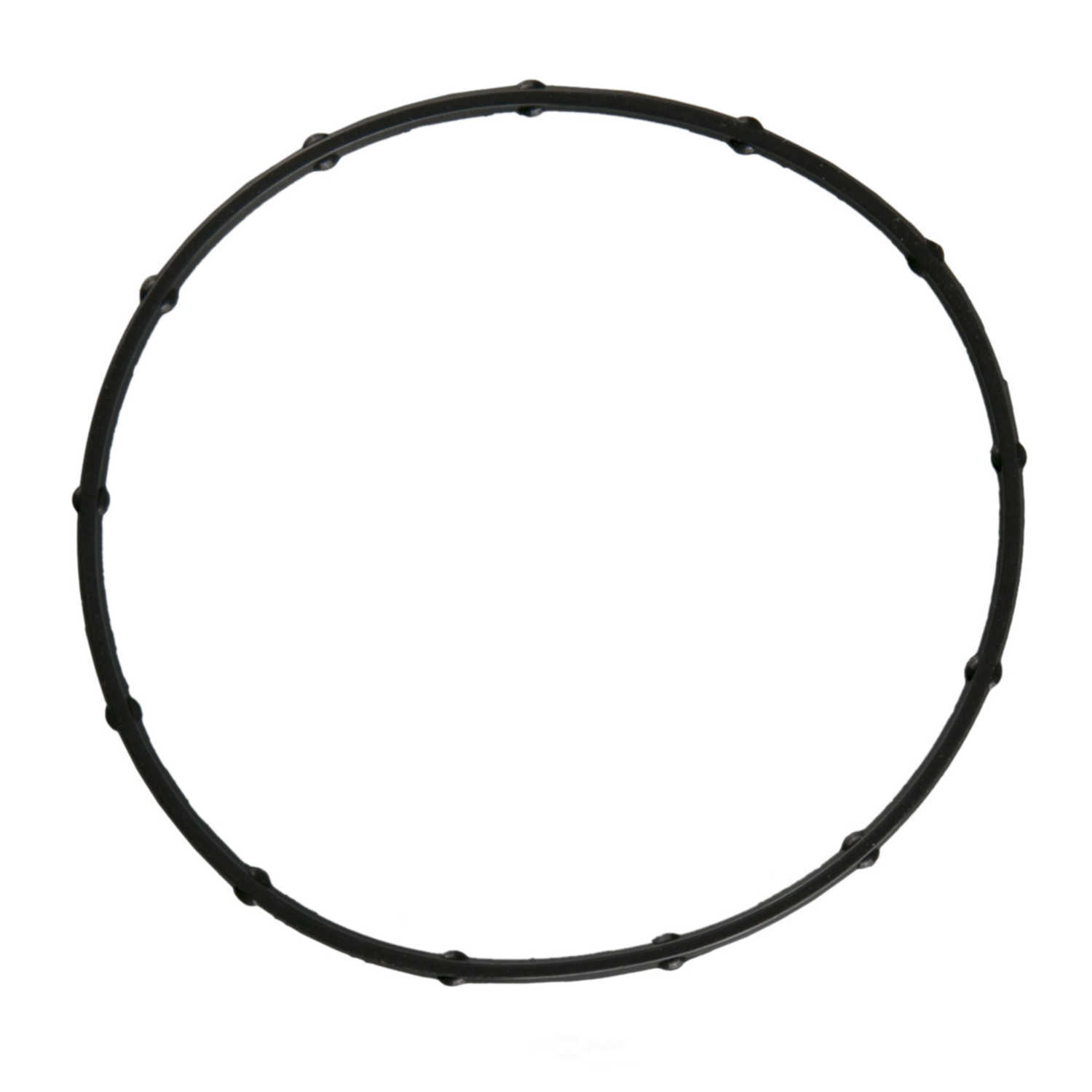 FELPRO - Fuel Injection Throttle Body Mounting Gasket - FEL - 61757