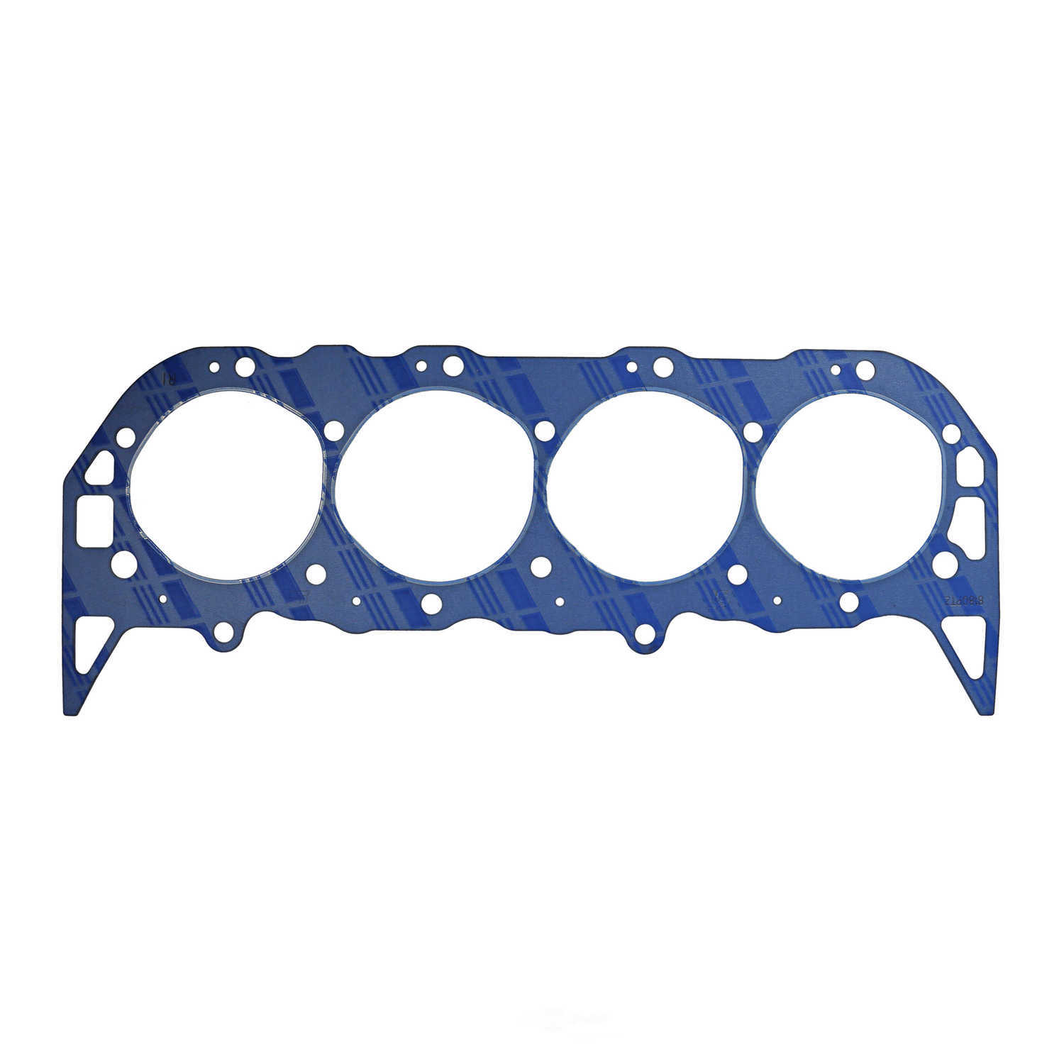 FELPRO - Engine Cylinder Head Gasket - FEL 8180 PT-2