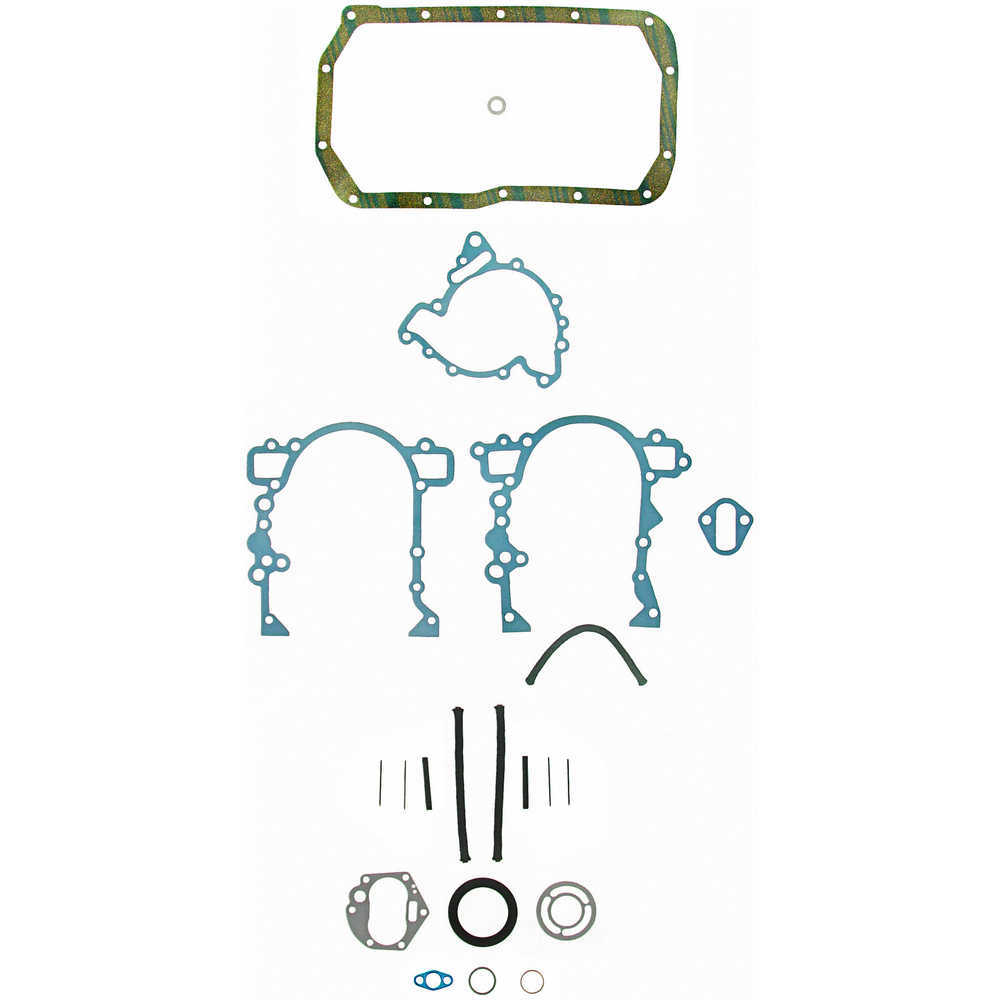 FELPRO - Engine Conversion Gasket Set - FEL - cs-8142