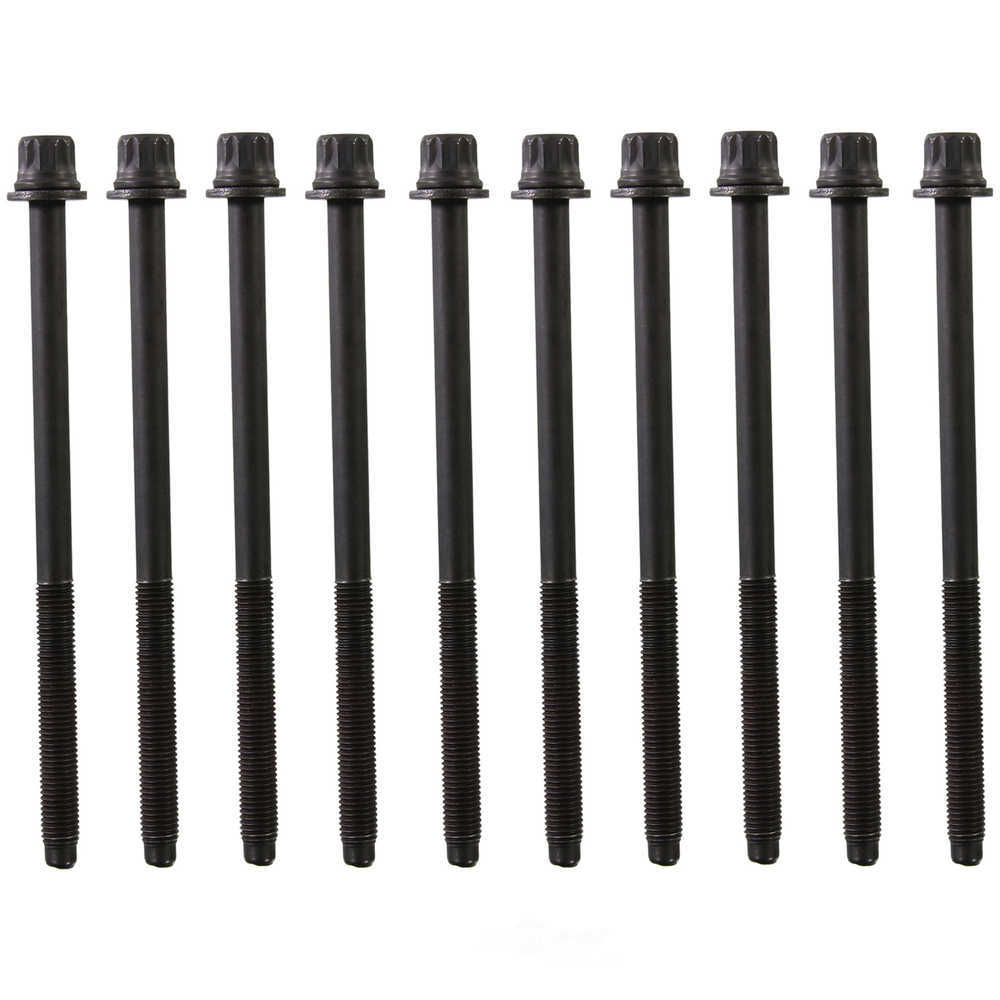 FELPRO - Engine Cylinder Head Bolt Set - FEL - es-72284