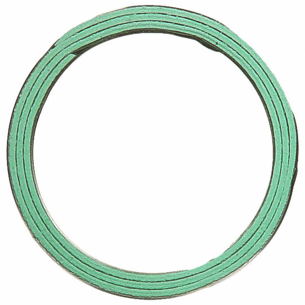 FELPRO - Exhaust Pipe Flange Gasket (Resonator Assembly To Muffler Assembly) - FEL 60668