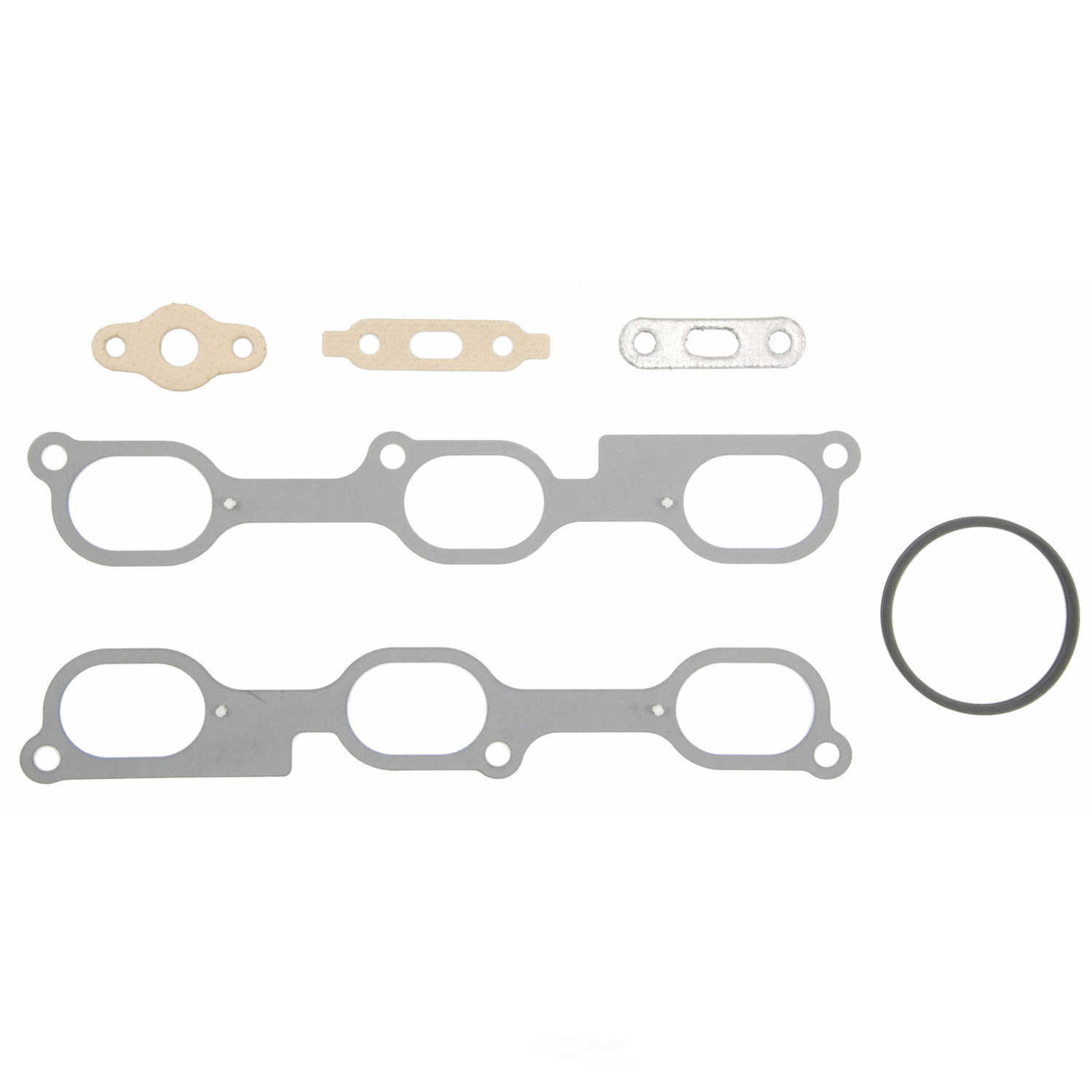 FELPRO - Fuel Injection Plenum Gasket Set (Upper) - FEL MS 96730