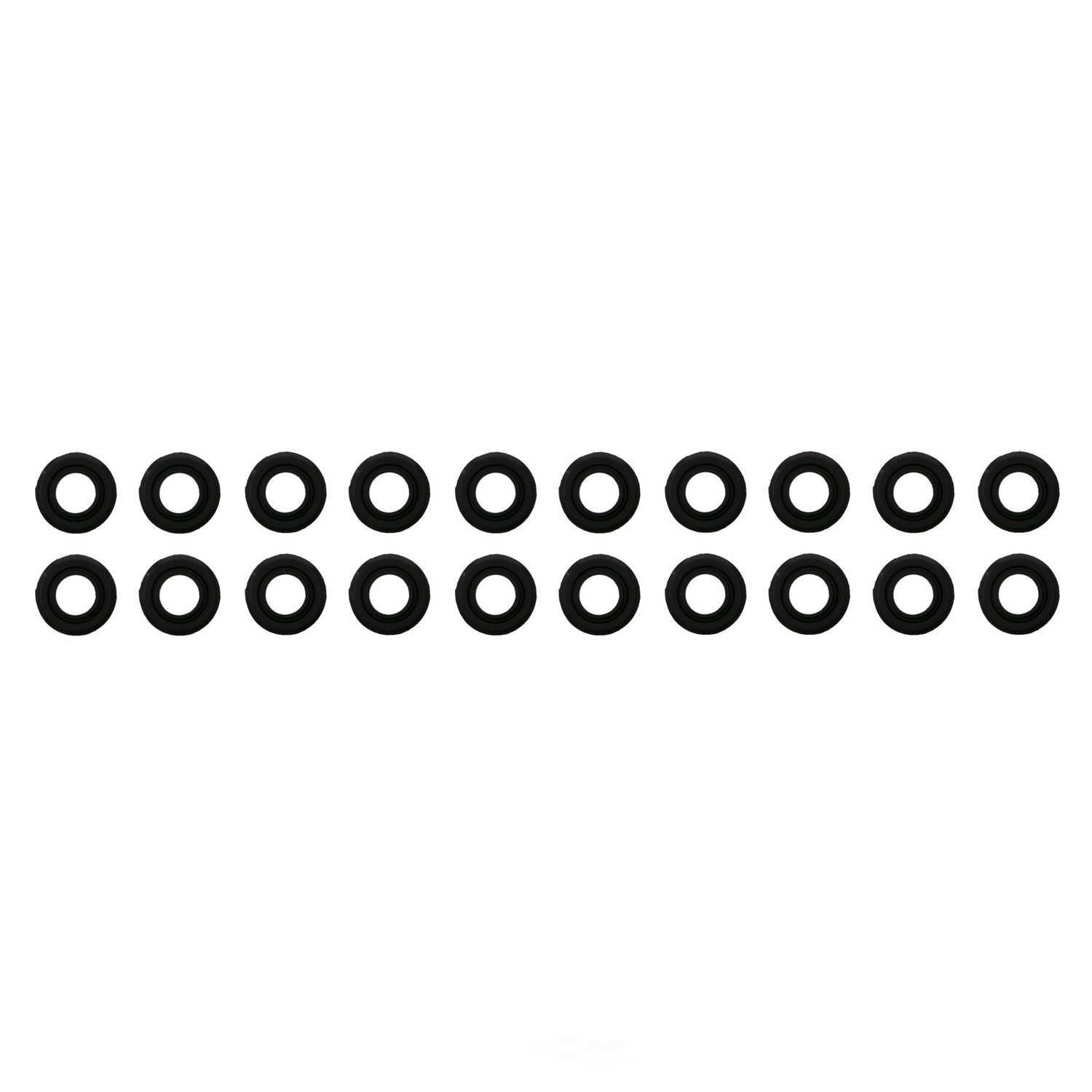 FELPRO - Engine Valve Cover Grommet Set - FEL ES 72252-1