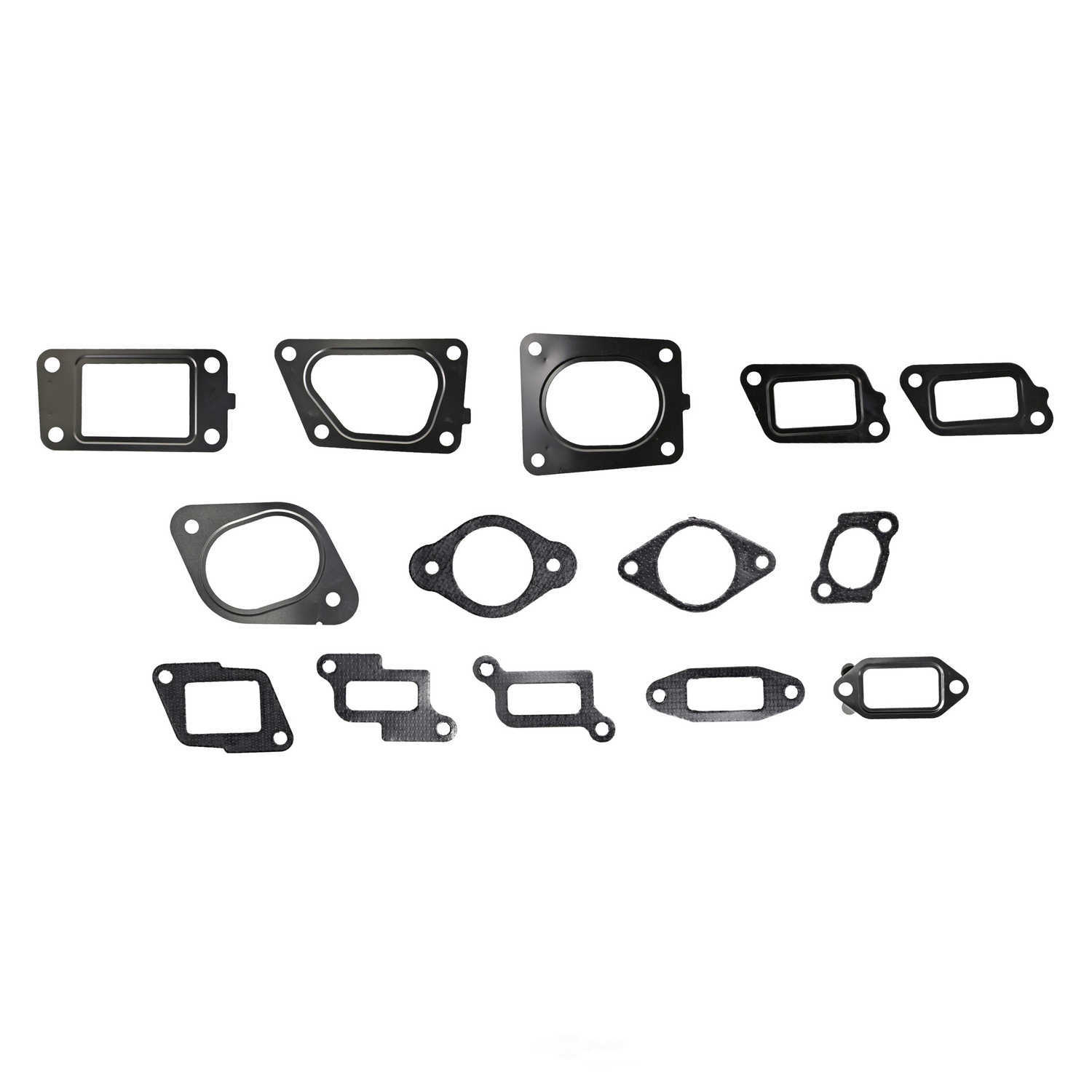 FELPRO - Exhaust Gas Recirculation(EGR) Gasket Set - FEL ES 73503