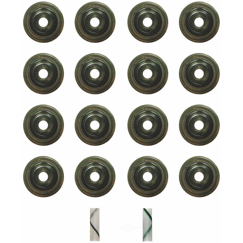 FELPRO - Engine Valve Stem Oil Seal Set - FEL - ss-72893