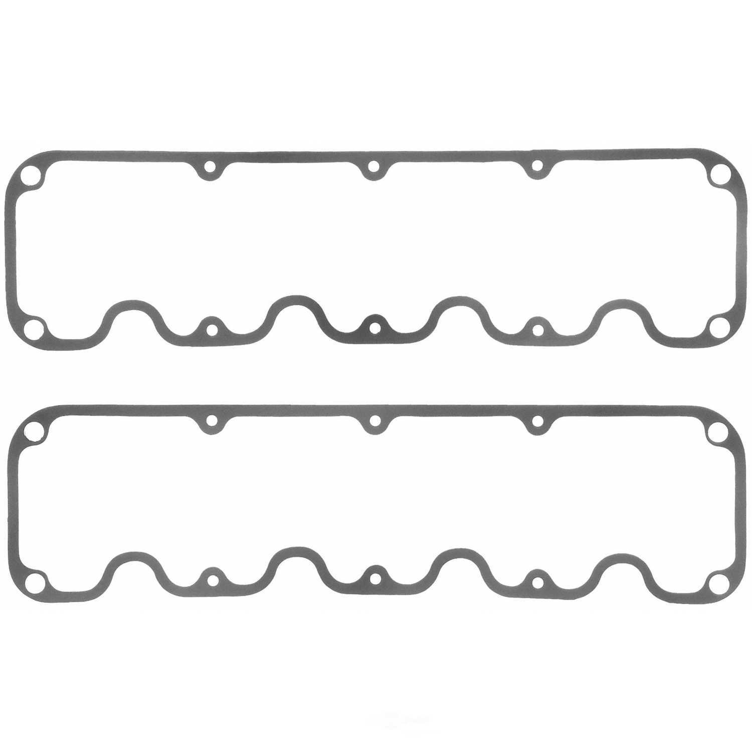 FELPRO - Auto Trans Oil Pan Gasket - FEL TOS 18655