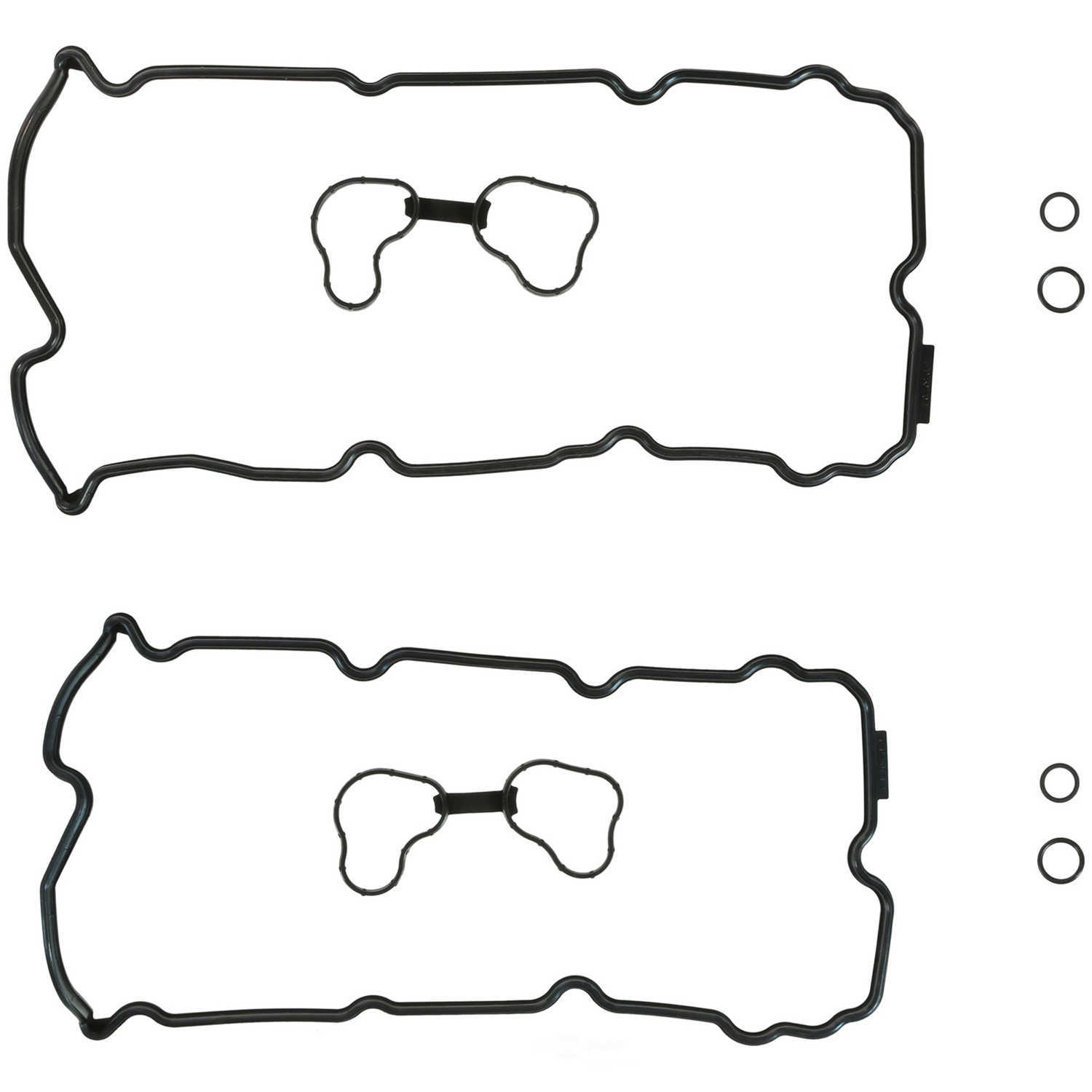 FELPRO - Engine Valve Cover Gasket Set - FEL VS 50770 R