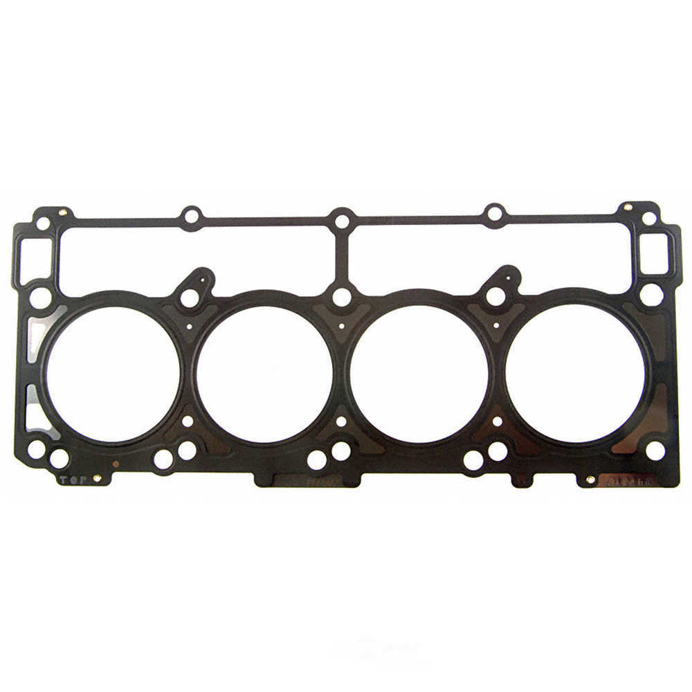 FELPRO - Engine Cylinder Head Gasket (Right) - FEL 26286 PT