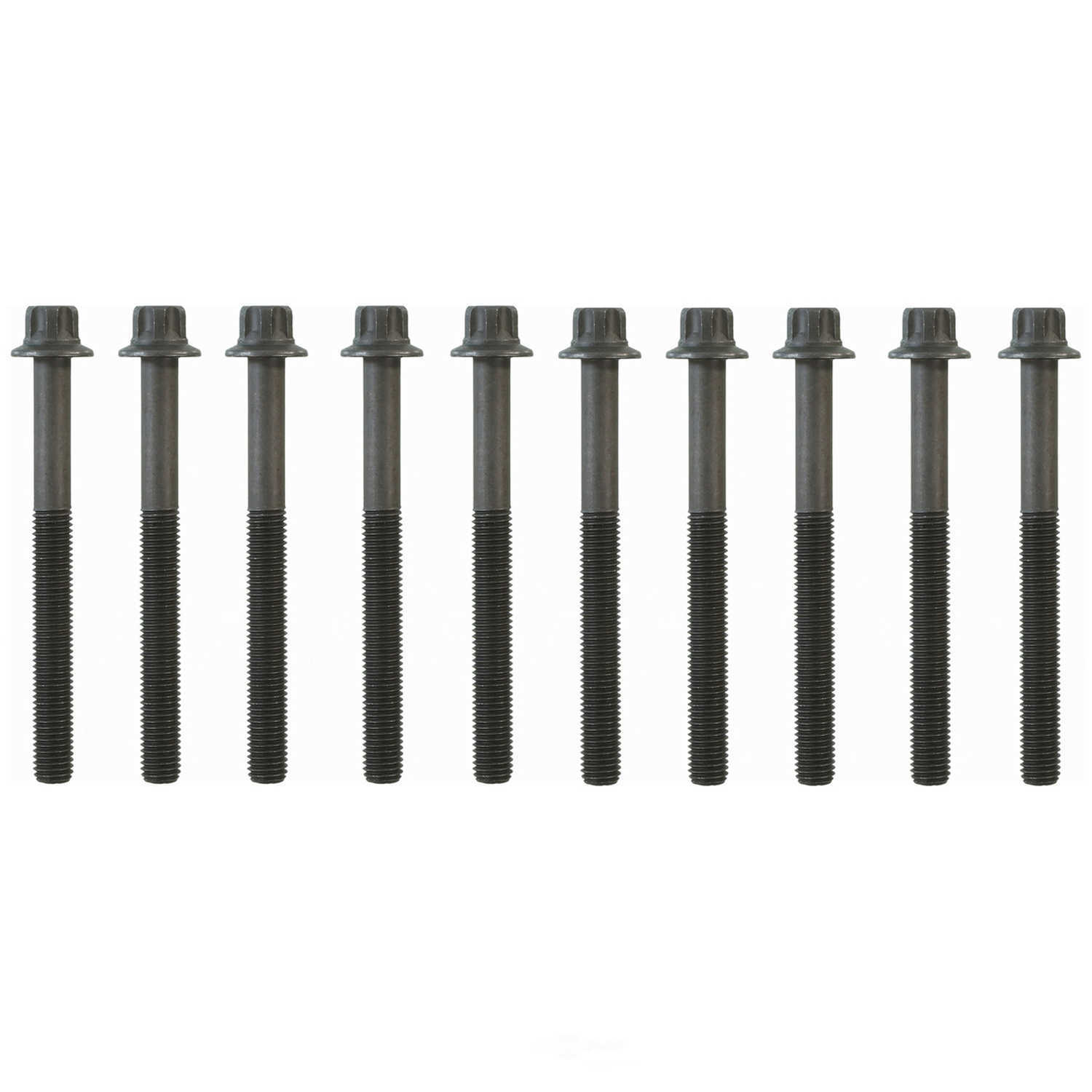 FELPRO - Engine Cylinder Head Bolt Set - FEL - es-71354
