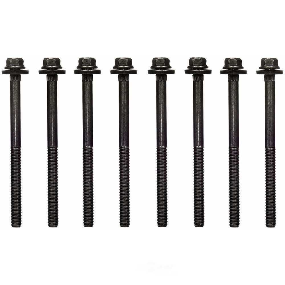 FELPRO - Engine Cylinder Head Bolt Set - FEL ES 72897