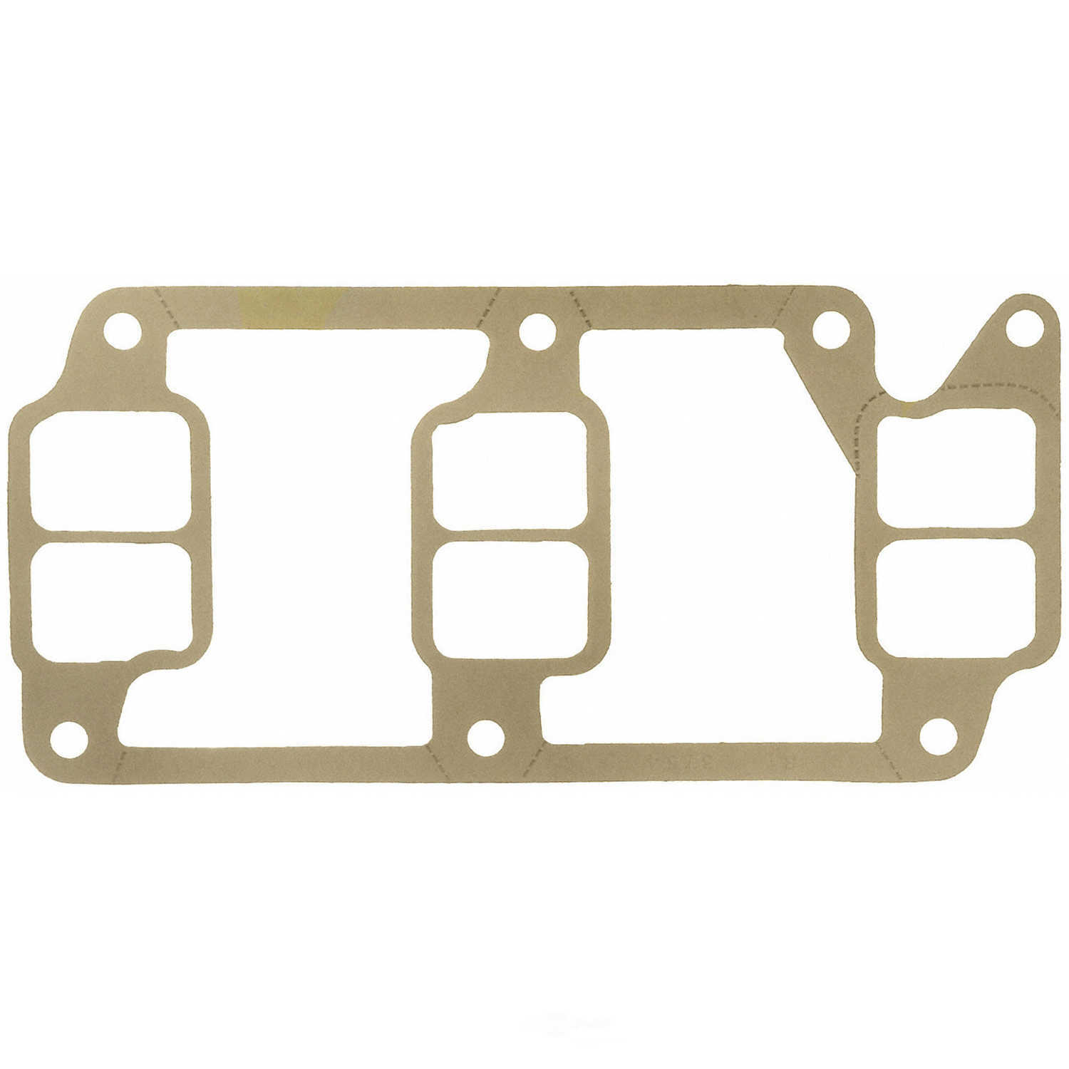 FELPRO - Fuel Injection Plenum Gasket Set - FEL - ms-93754