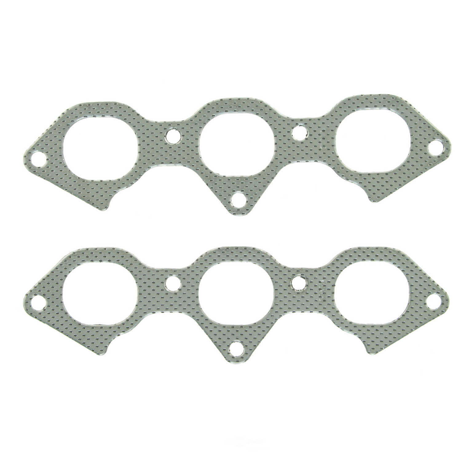 FELPRO - Exhaust Manifold Gasket Set - FEL MS 96166