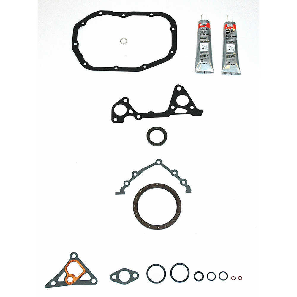 FELPRO - Engine Conversion Gasket Set - FEL - cs-9537