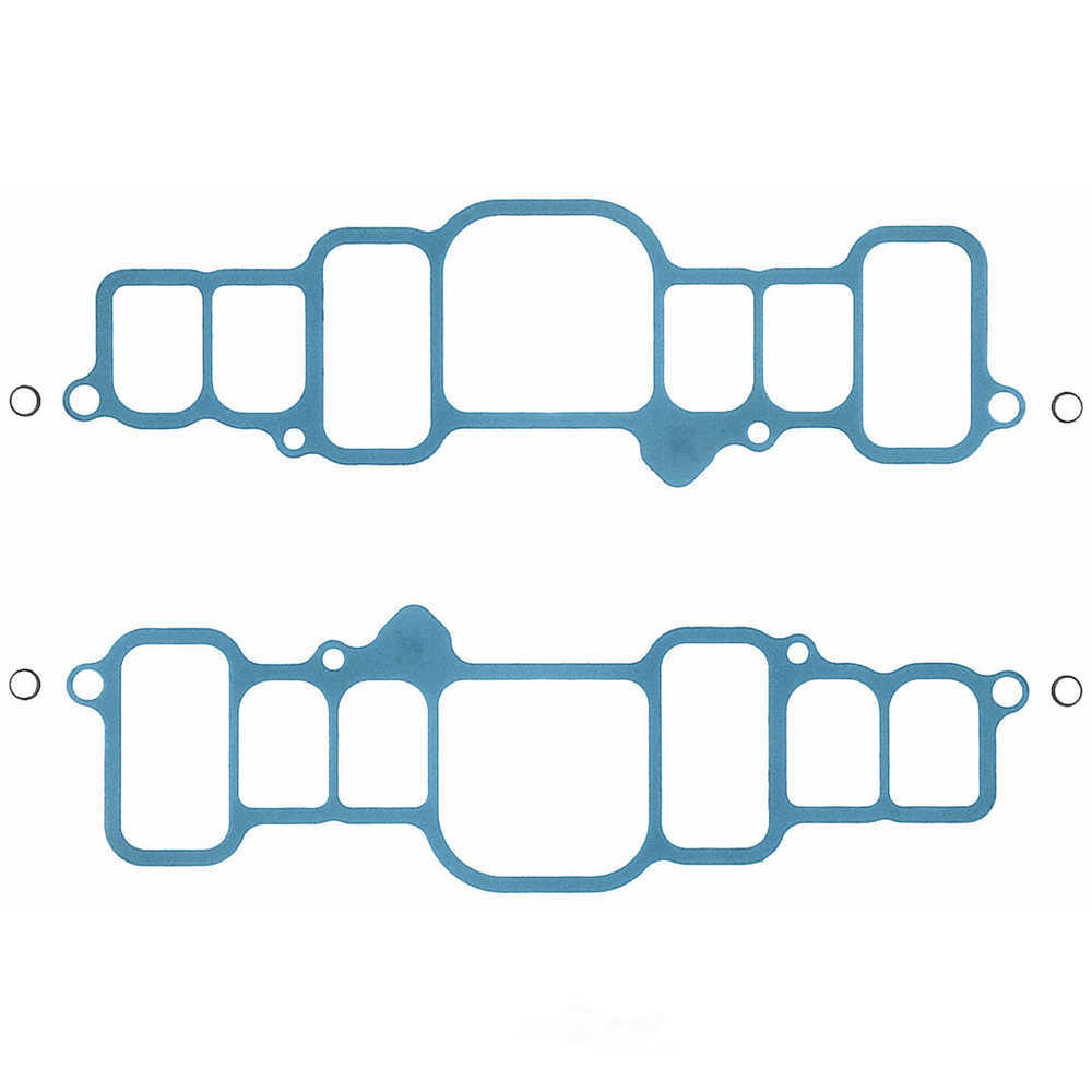 FELPRO - Fuel Injection Plenum Gasket Set (Upper) - FEL MS 95787