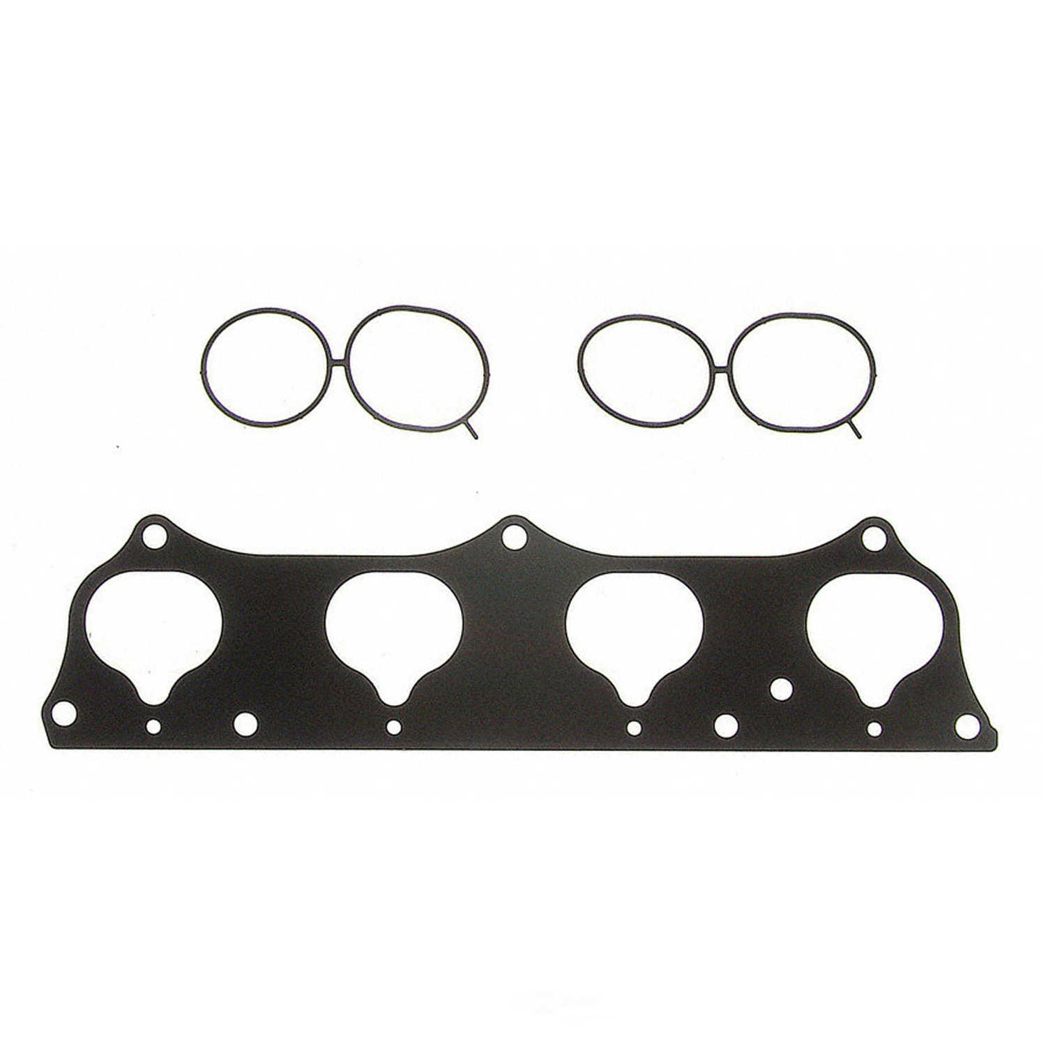 FELPRO - Engine Intake Manifold Gasket Set (Lower and Upper) - FEL MS 96491