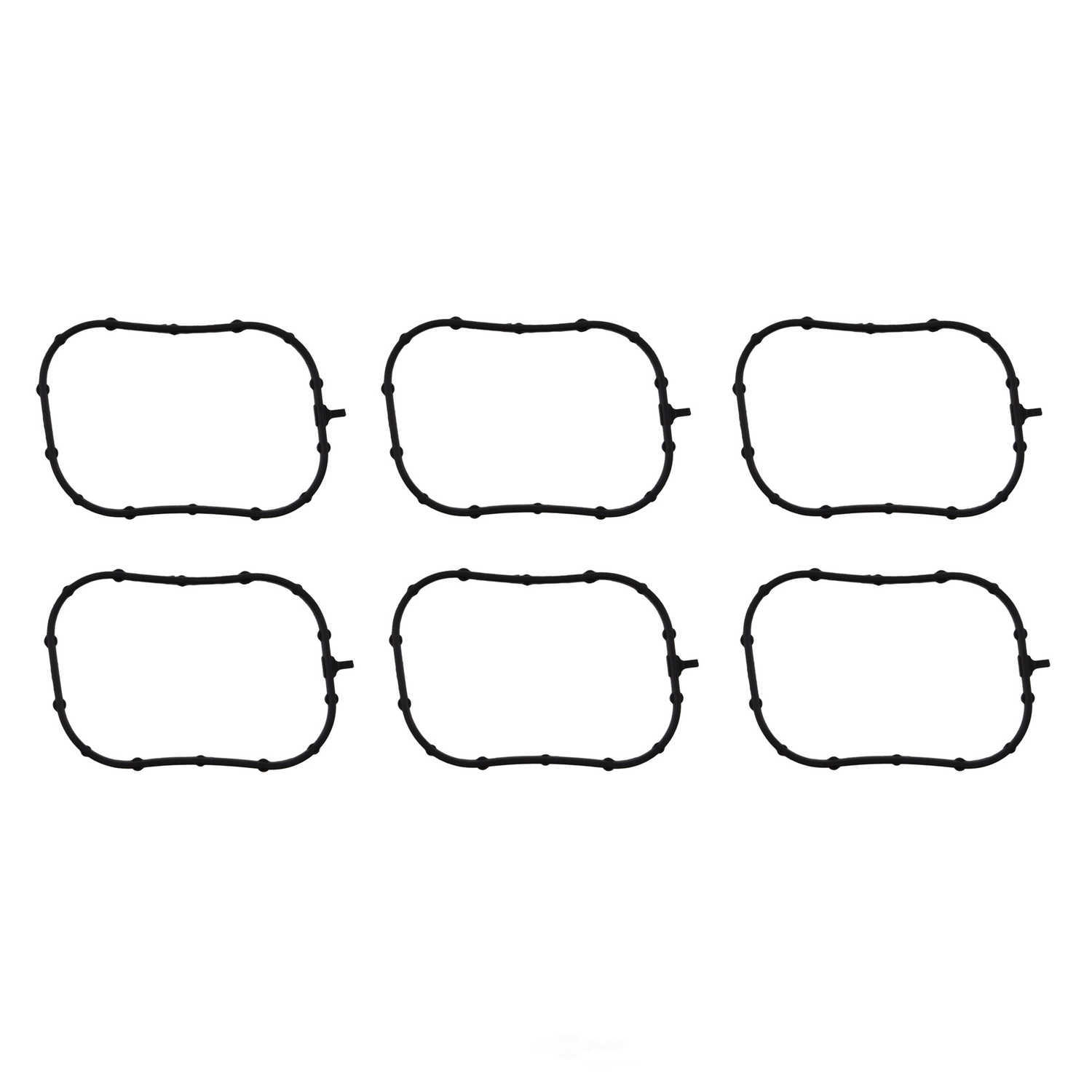 FELPRO - Engine Intake Manifold Gasket Set - FEL - ms-97402-1