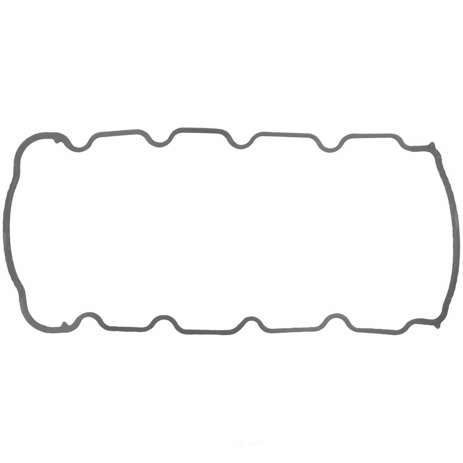 FELPRO - Engine Oil Pan Gasket Set - FEL OS 30915 R