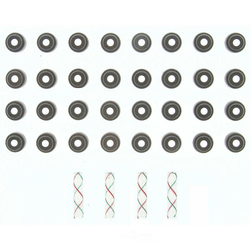 FELPRO - Engine Valve Stem Oil Seal Set - FEL - ss-72910