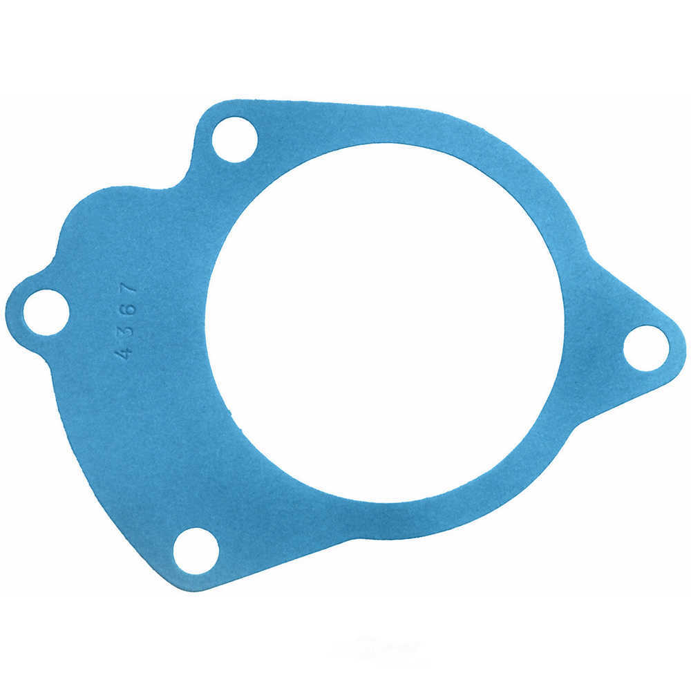 FELPRO - Engine Water Pump Gasket - FEL - 4367