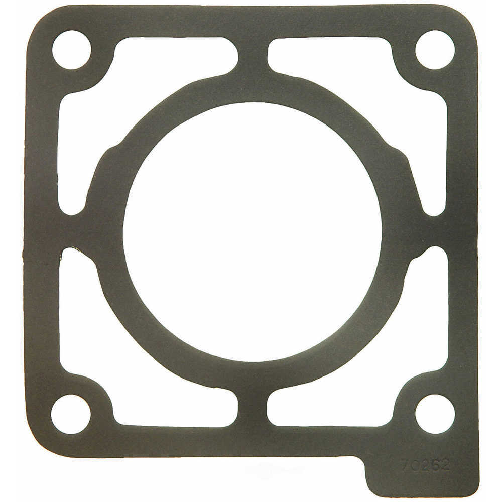 FELPRO - Fuel Injection Throttle Body Mounting Gasket - FEL - 70262