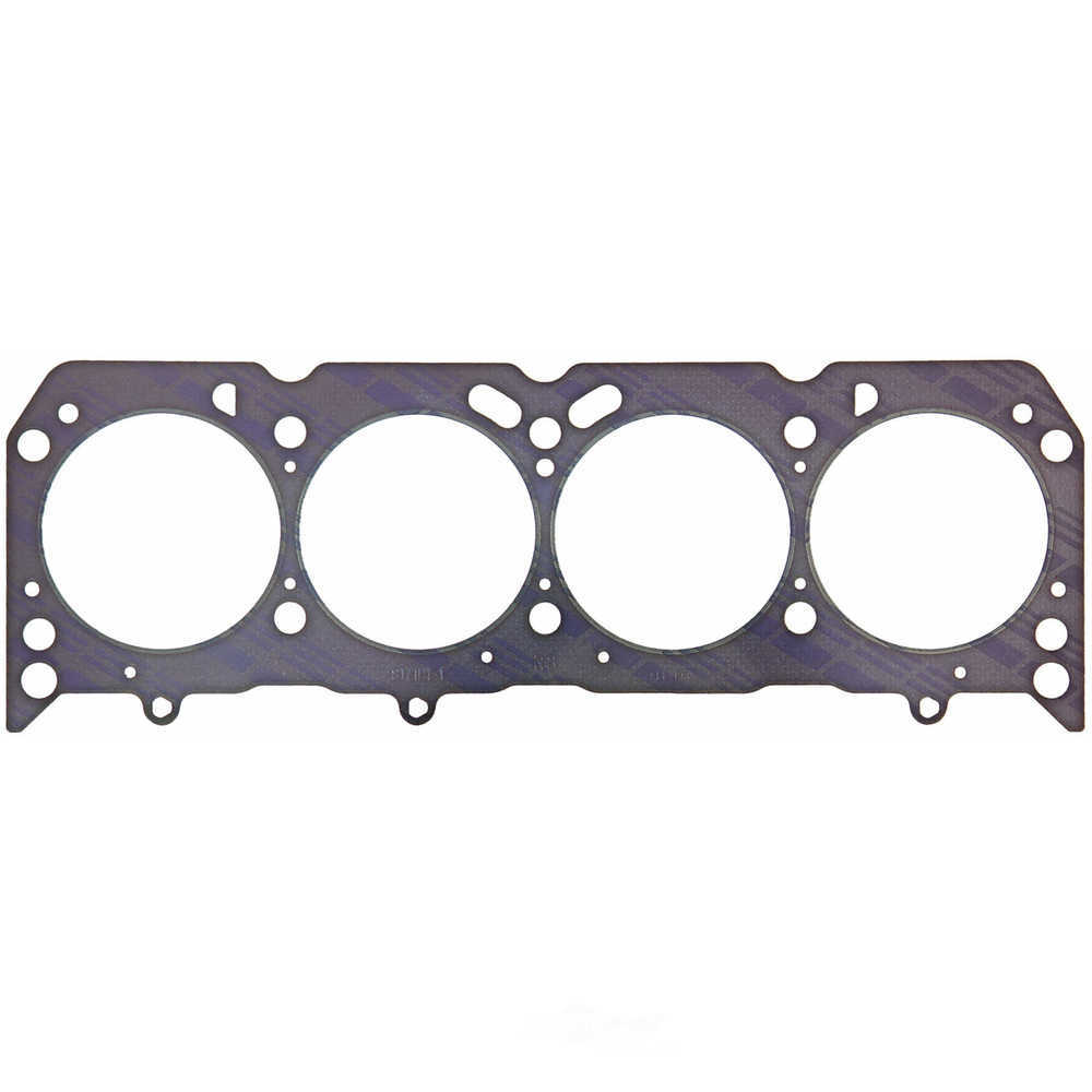 FELPRO - Engine Cylinder Head Gasket - FEL - 8171-pt-1