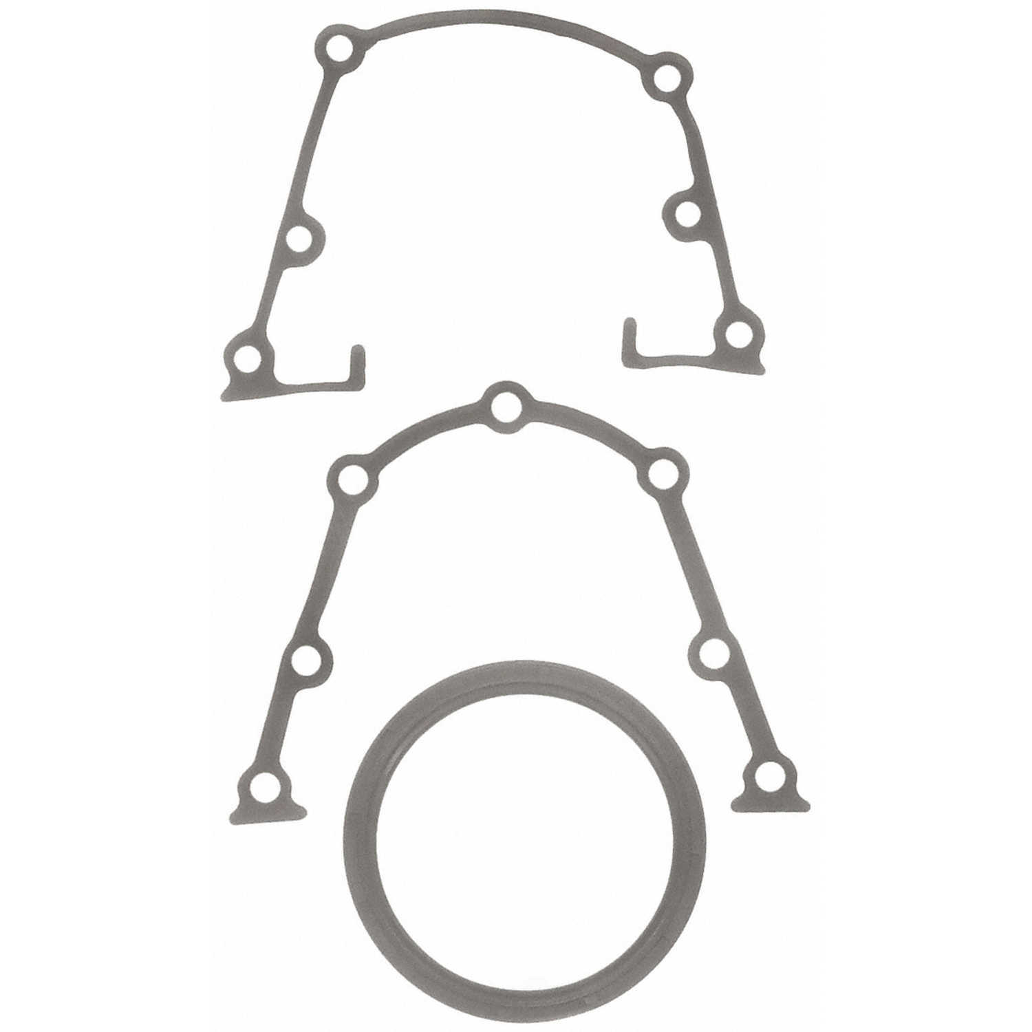 FELPRO - Engine Crankshaft Seal Kit (Rear) - FEL BS 40648