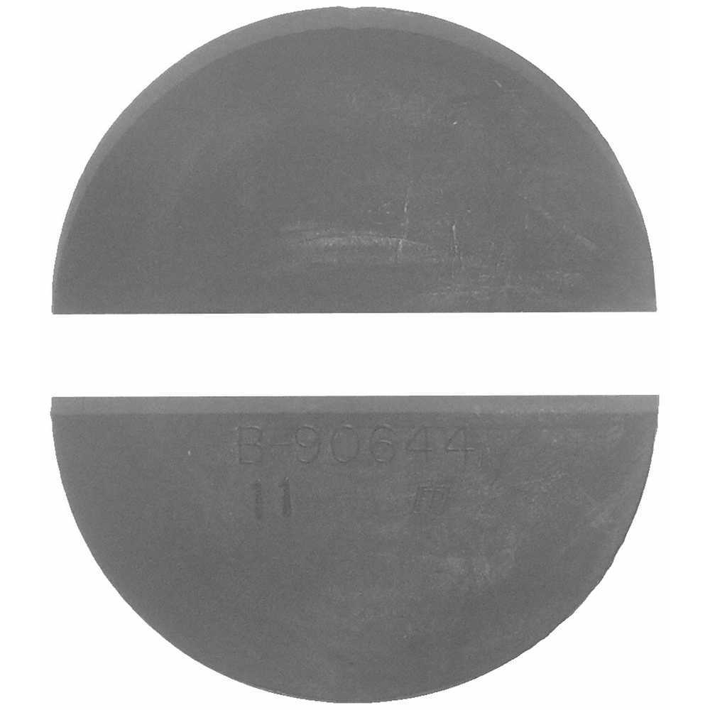 FELPRO - Engine Semi-Circular Plug - FEL - cp-75005