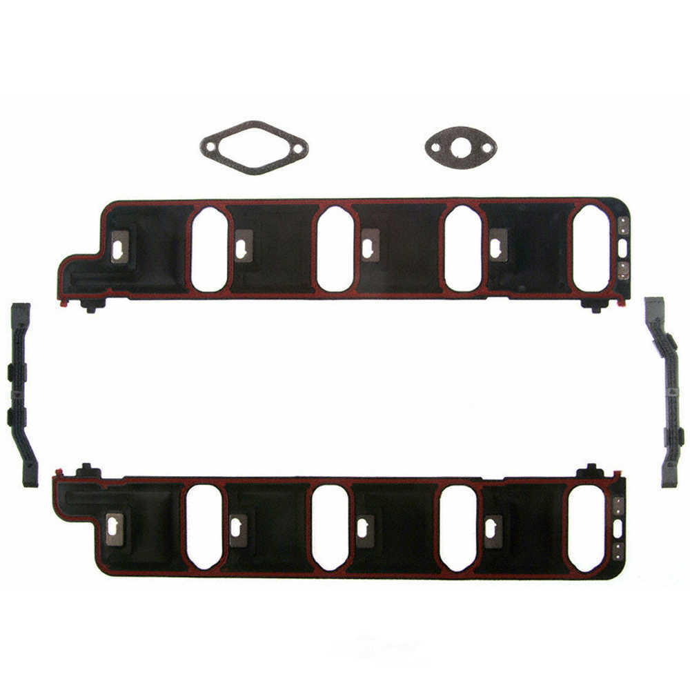 FELPRO - Engine Intake Manifold Gasket Set - FEL - ms-96057