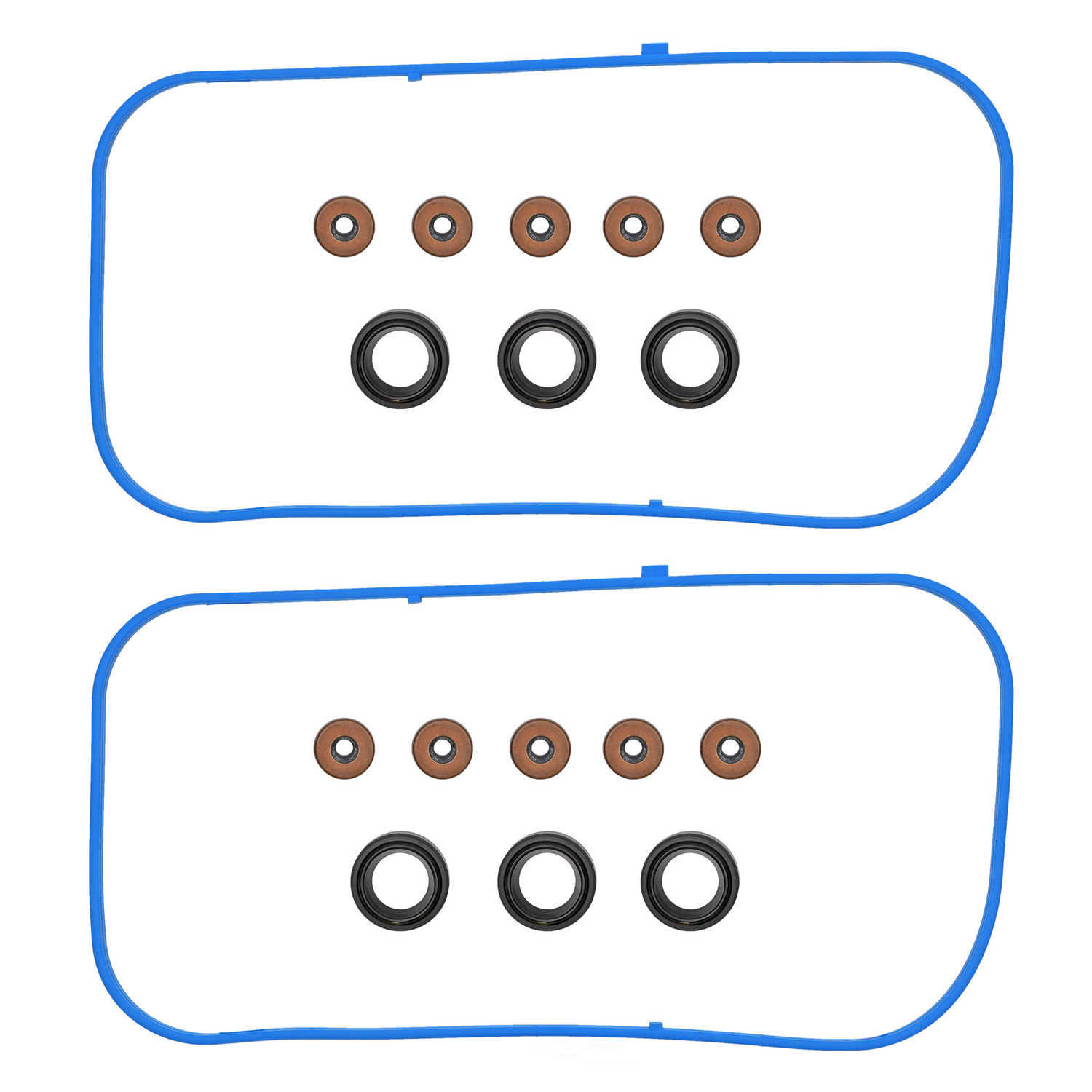 FELPRO - Engine Valve Cover Gasket Set - FEL VS 50607 R