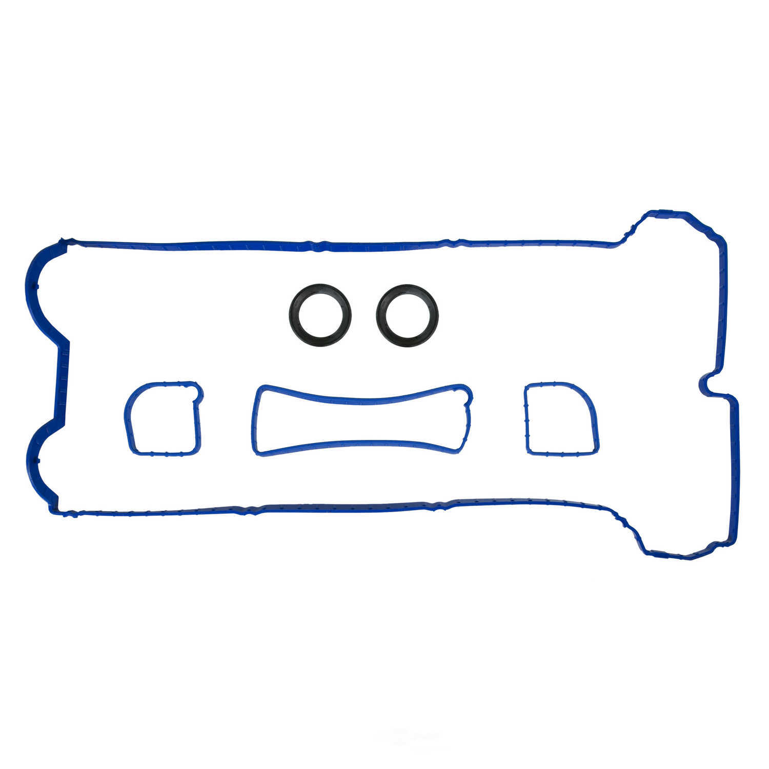 FELPRO - Engine Valve Cover Gasket Set - FEL VS 50878 R