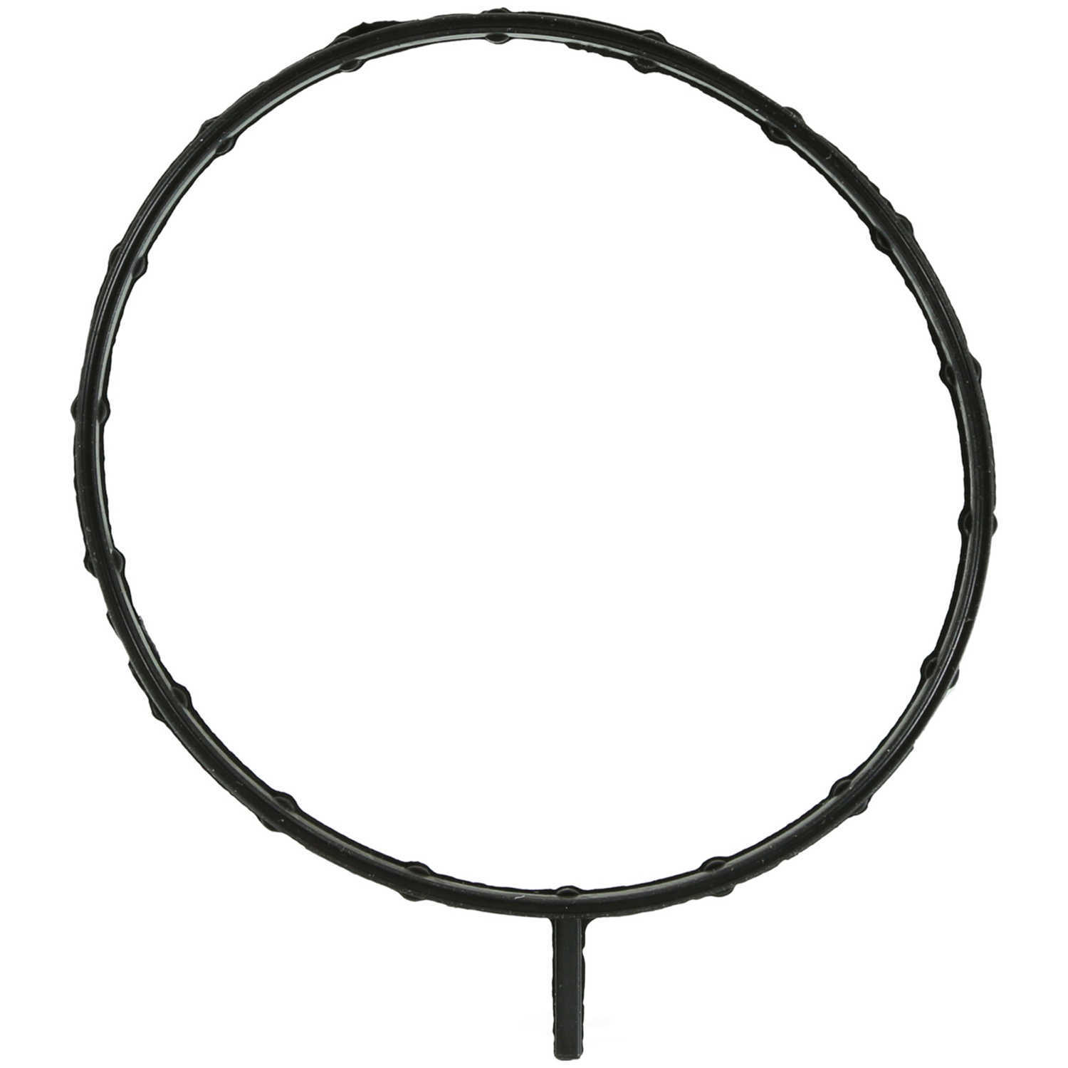 FELPRO - Fuel Injection Throttle Body Mounting Gasket - FEL - 61672
