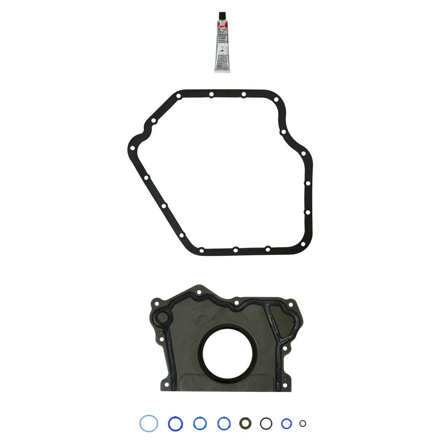 FELPRO - Engine Conversion Gasket Set - FEL - cs-26541-1