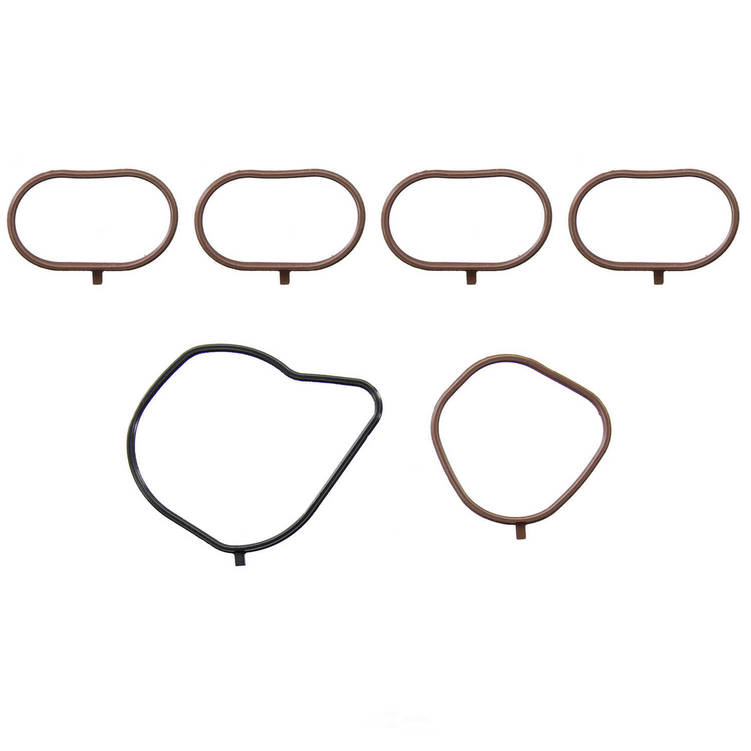 FELPRO - Engine Intake Manifold Gasket Set (Lower) - FEL MS 97035
